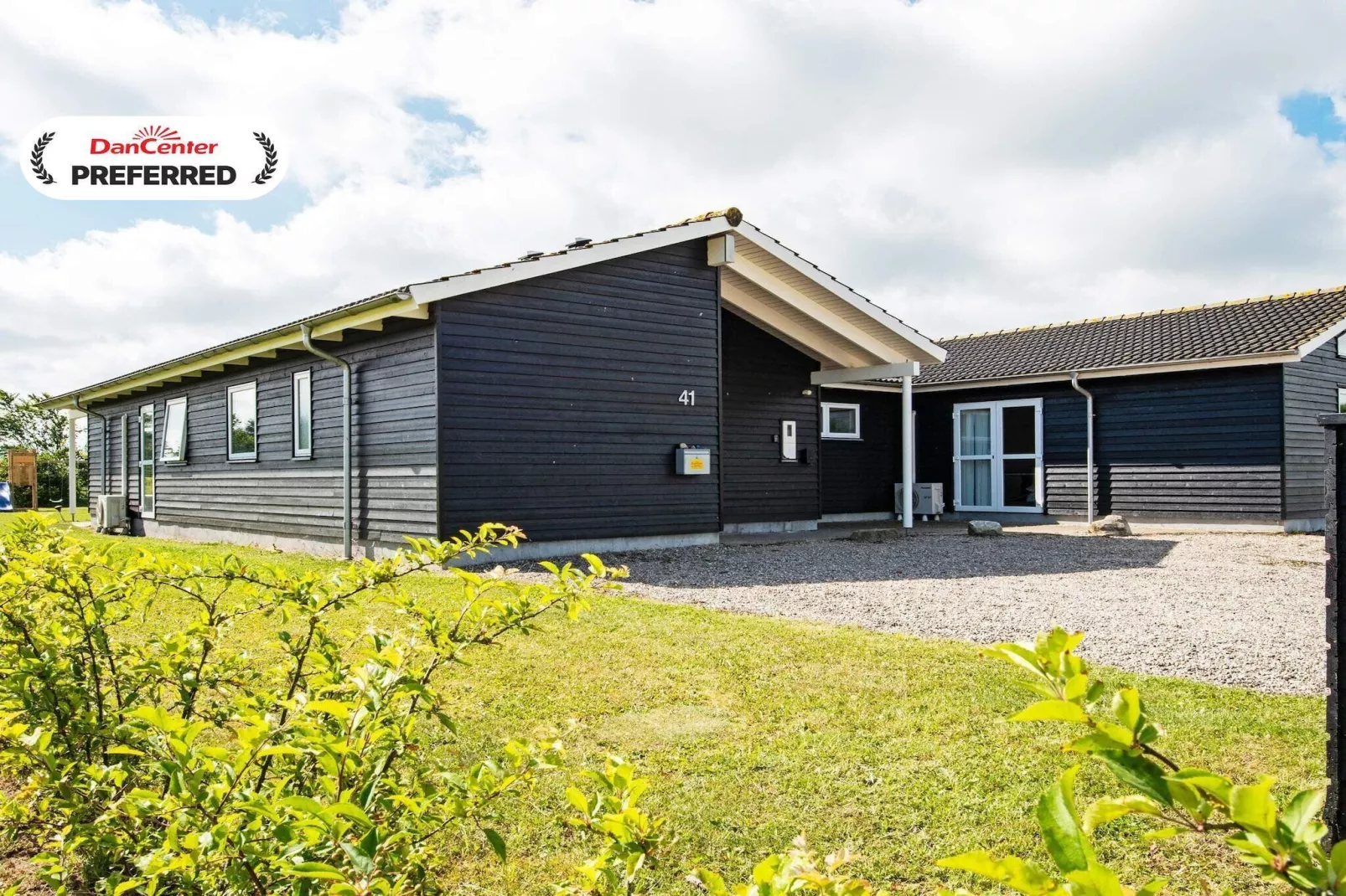 16 persoons vakantie huis in Ansager-By Traum