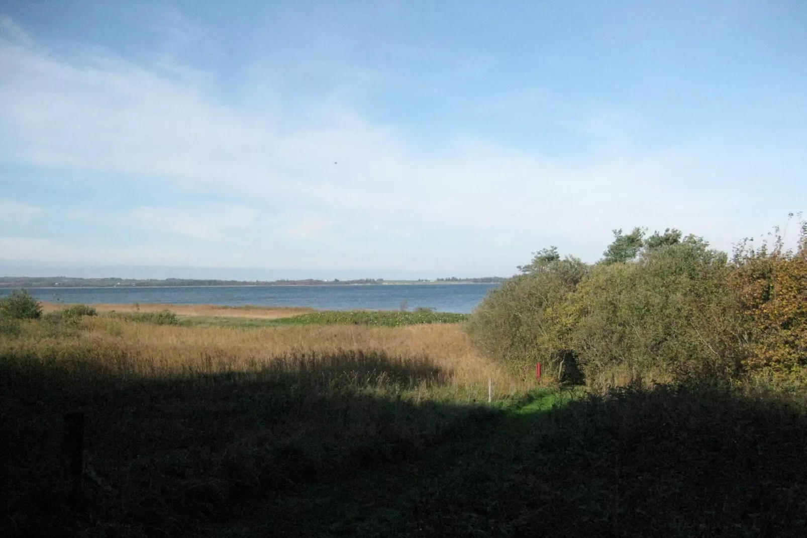 6 persoons vakantie huis in Roslev-By Traum-Niet-getagd