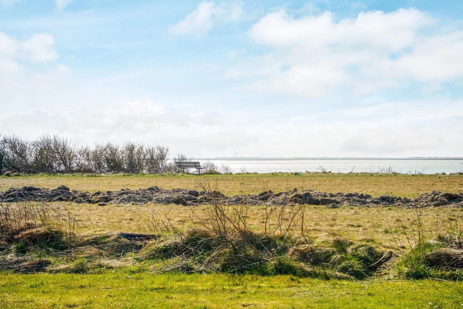 8 persoons vakantie huis in Vestervig-Niet-getagd