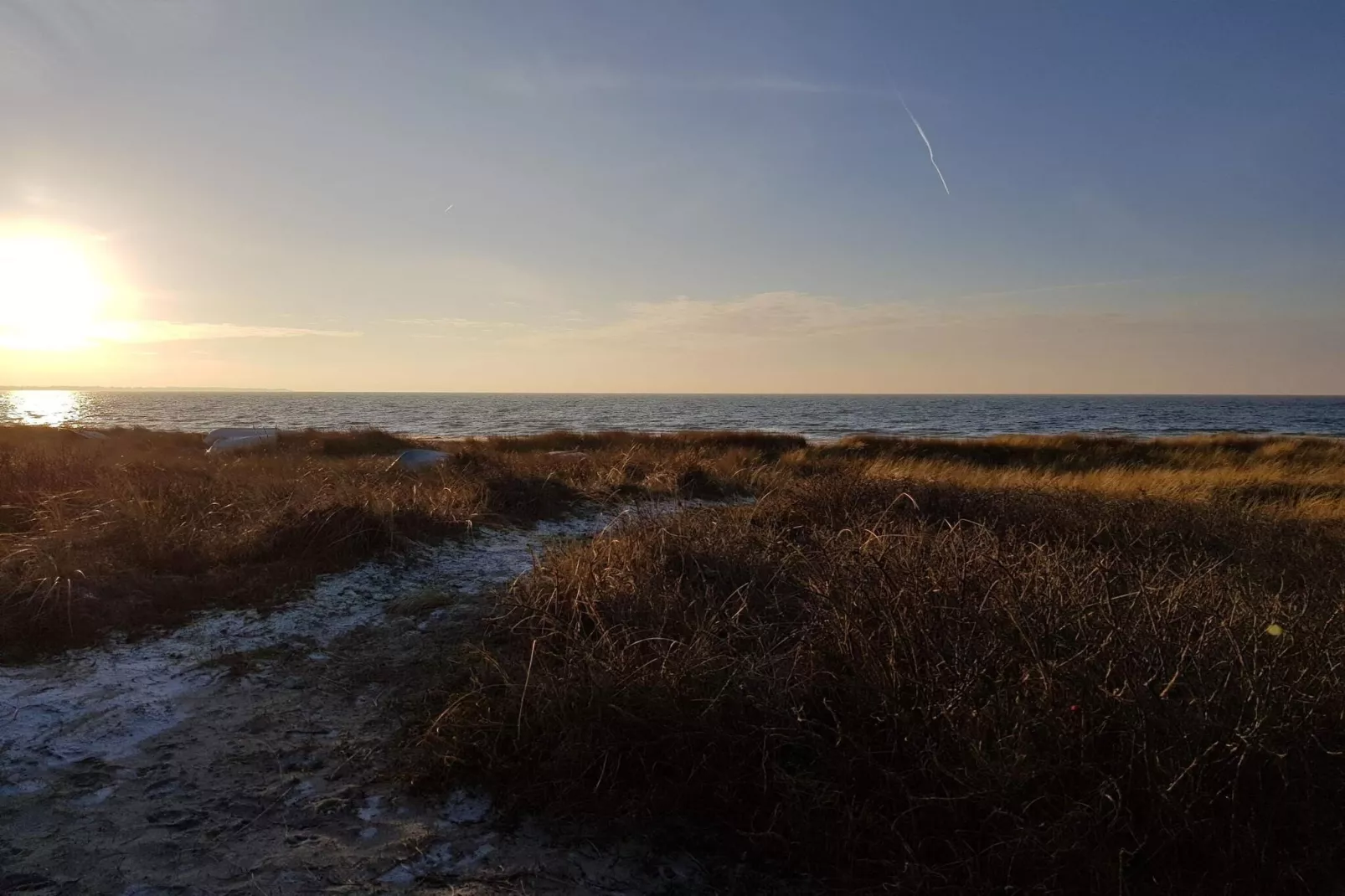 Rustige strand retraite -- By Traum Ferienwohnungen-Niet-getagd