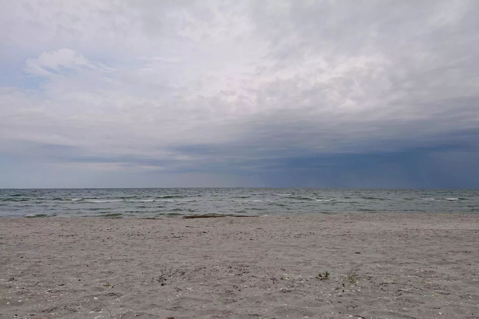 5 persoons vakantie huis in Strandby-By Traum