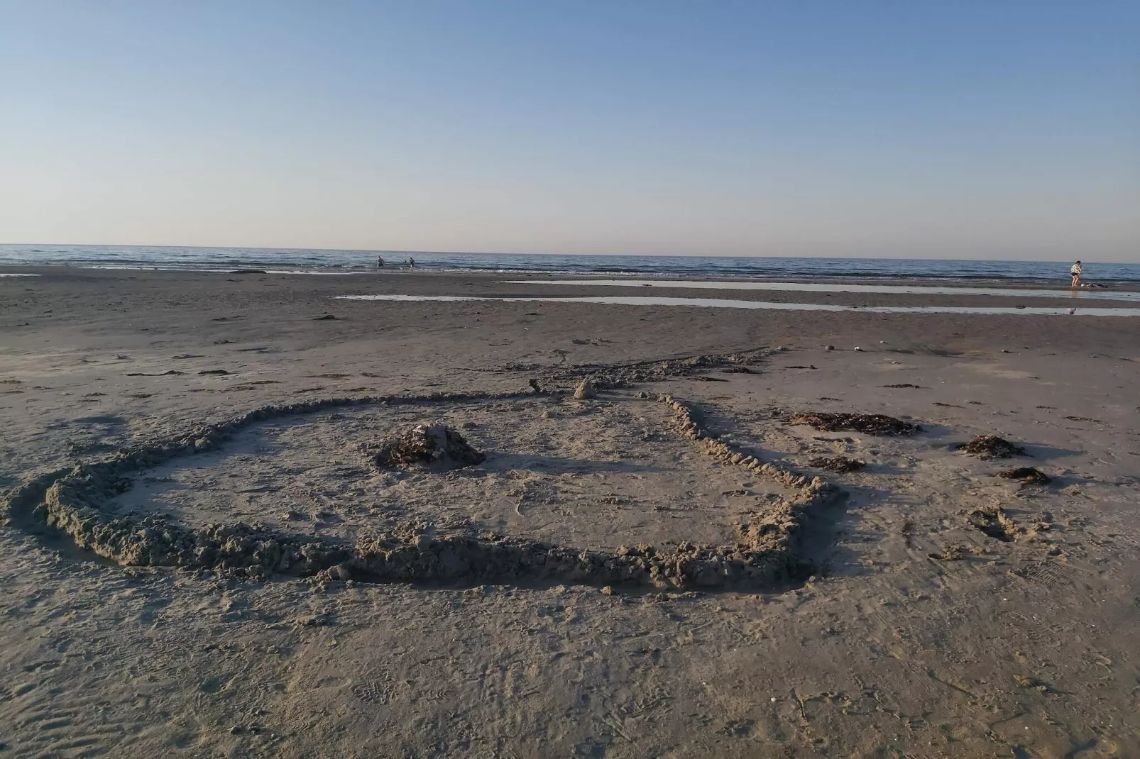 4 persoons vakantie huis in Allingåbro-By Traum-Niet-getagd