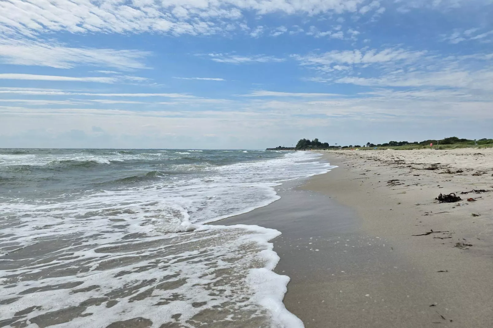 Luxe retraite in Mommark -- By Traum Ferienwohnungen