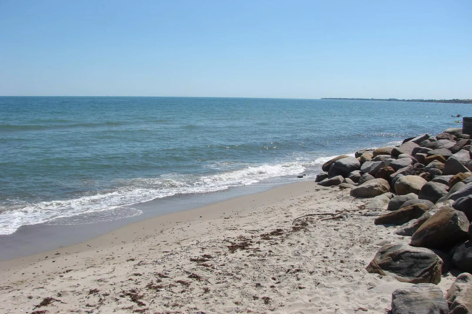Luxe strandhuis voor 20 -- By Traum Ferienwohnungen