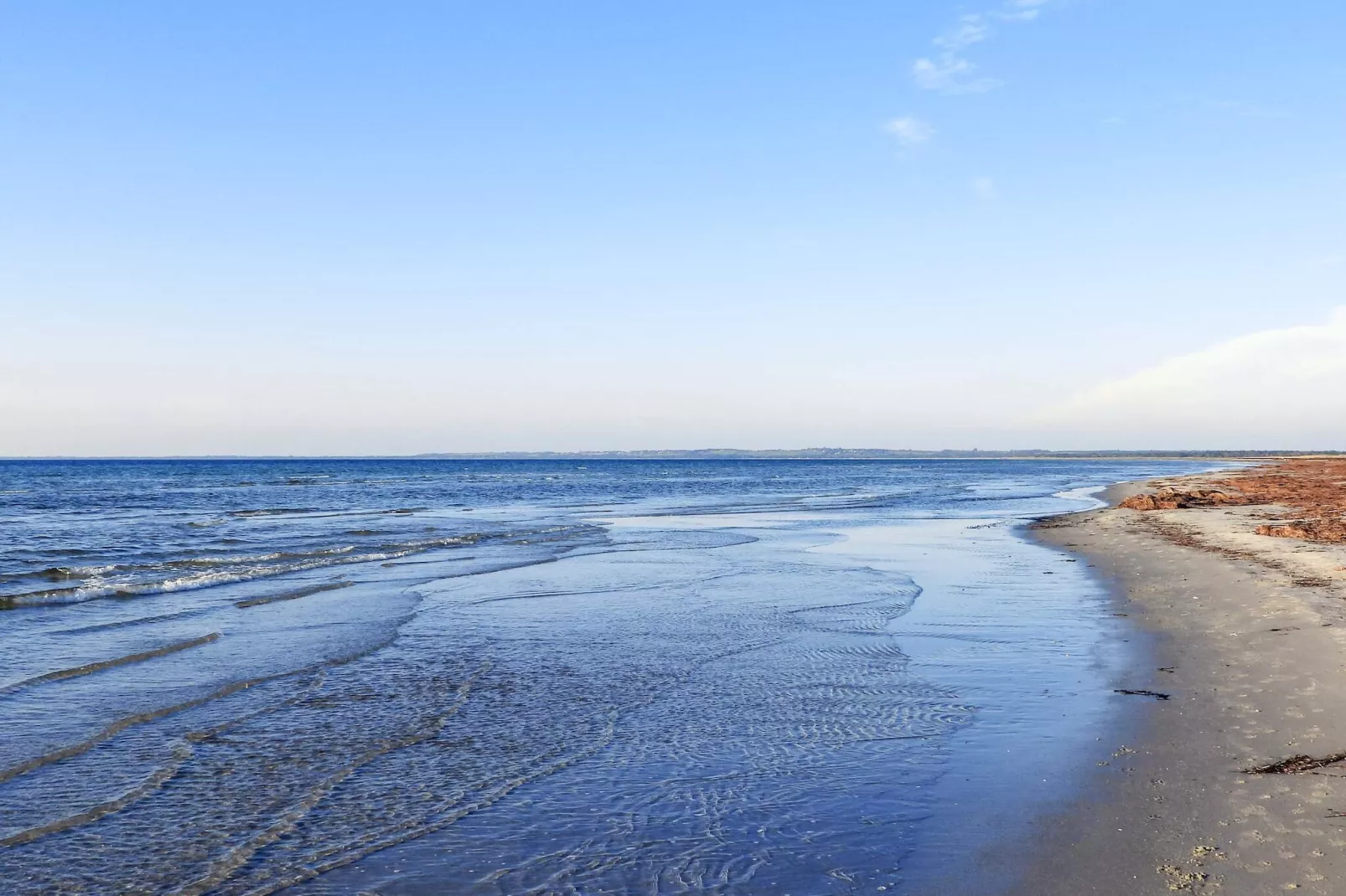 Gezellig toevluchtsoord in Ellinge Lyng -- By Traum Ferienwohnungen
