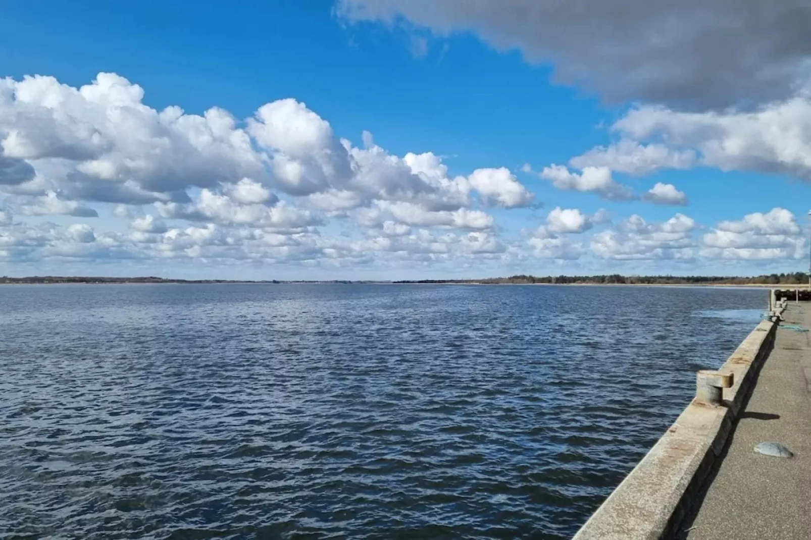 18 persoons vakantie huis in Bogense