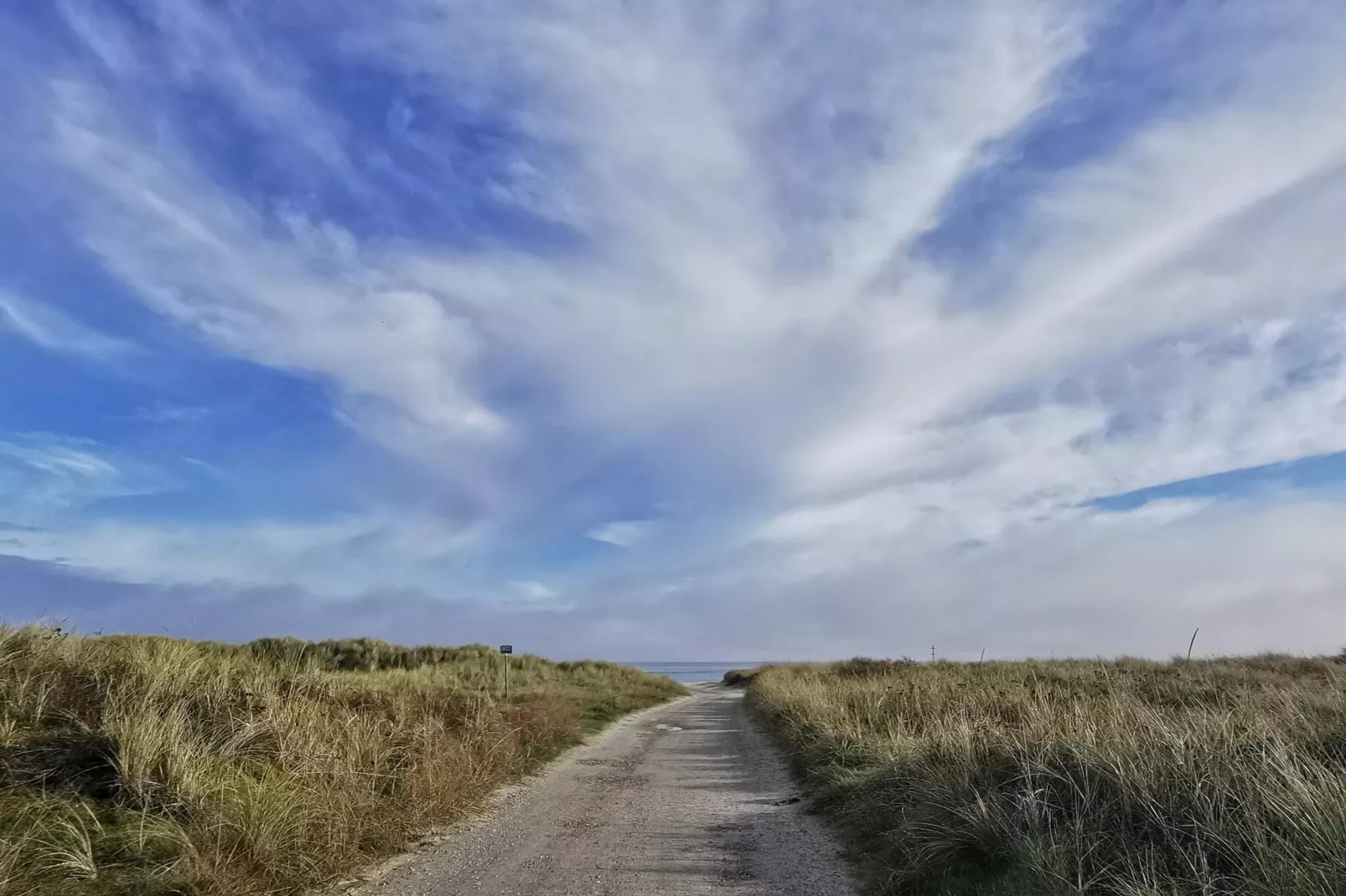 4 persoons vakantie huis in Ålbæk-By Traum-Niet-getagd