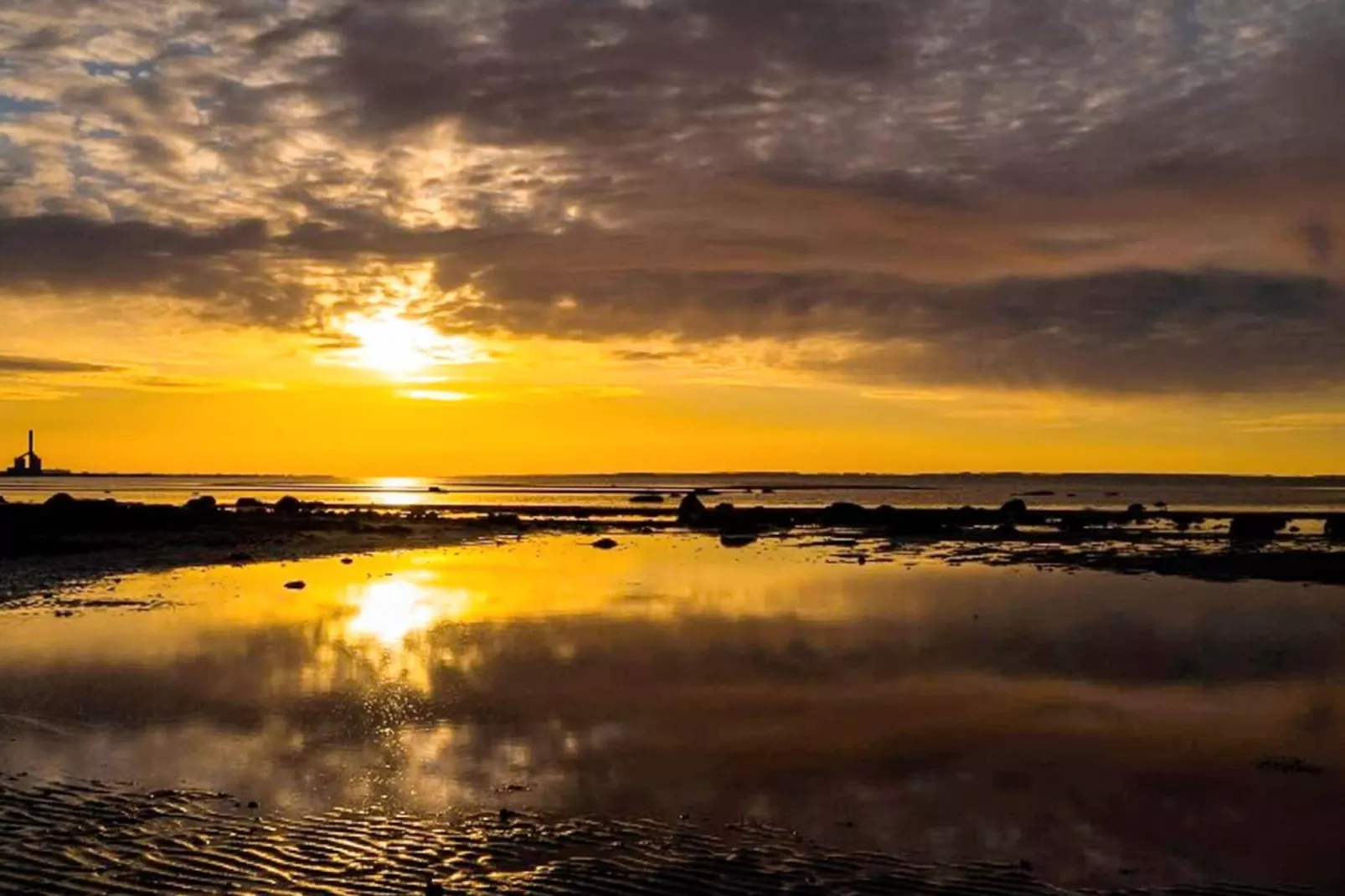 4 persoons vakantie huis in Jægerspris-By Traum