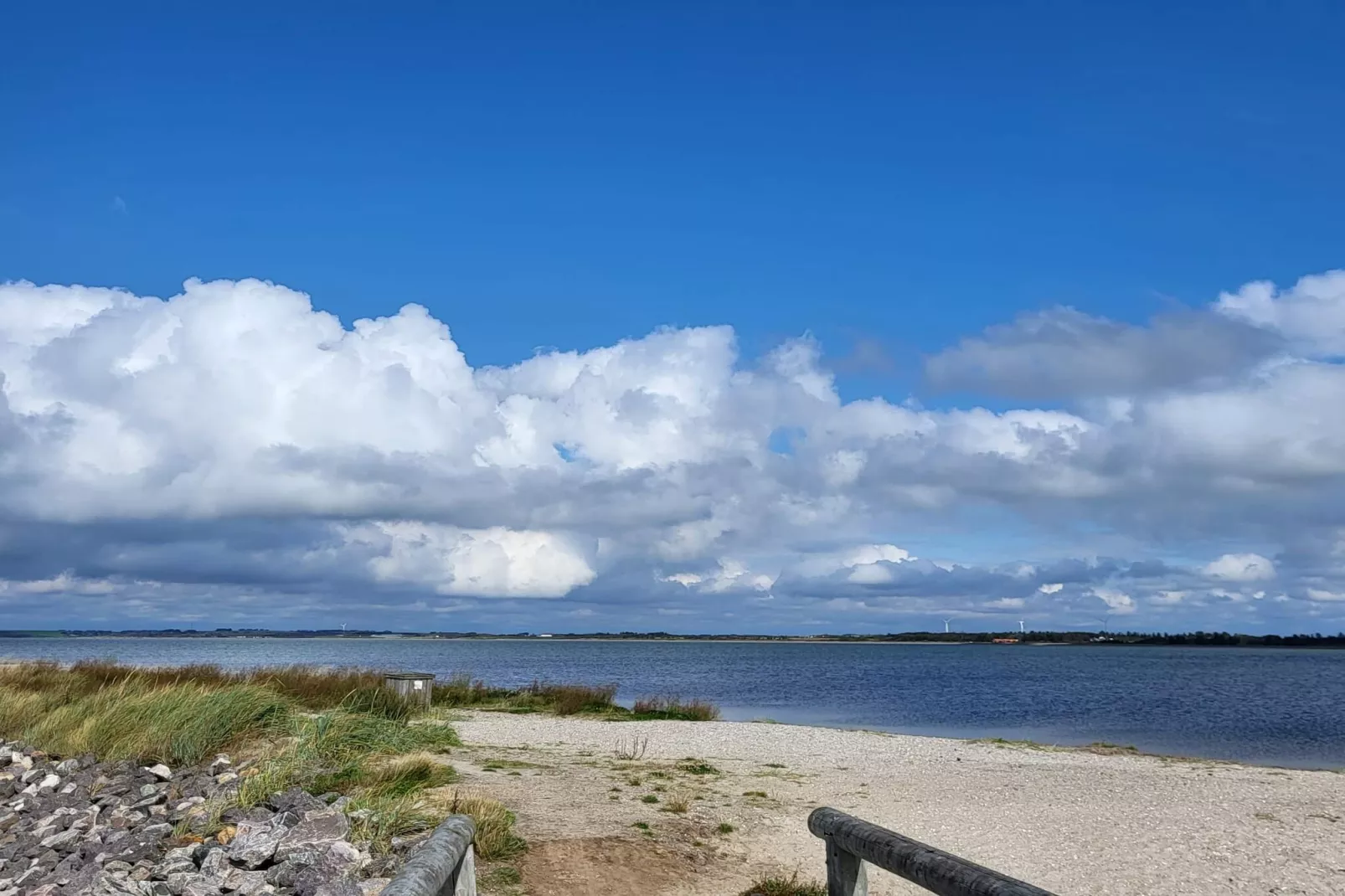 8 persoons vakantie huis in Vinderup-By Traum