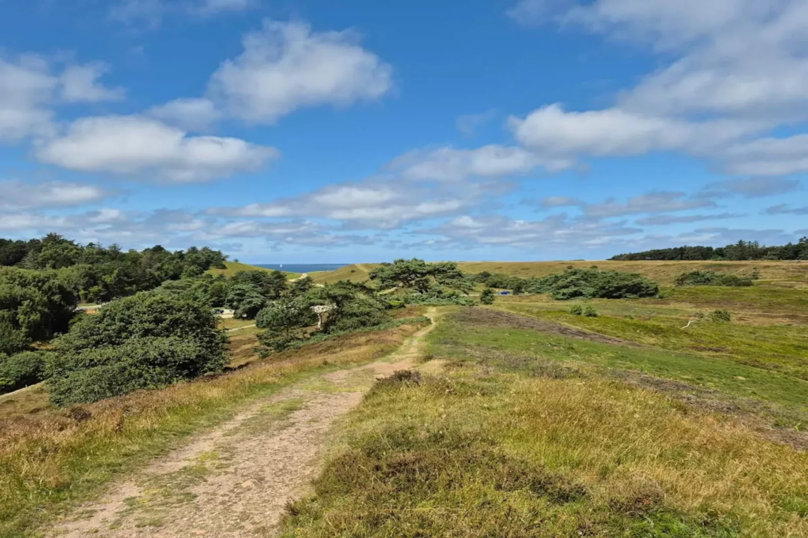 6 persoons vakantie huis in Vejby-By Traum