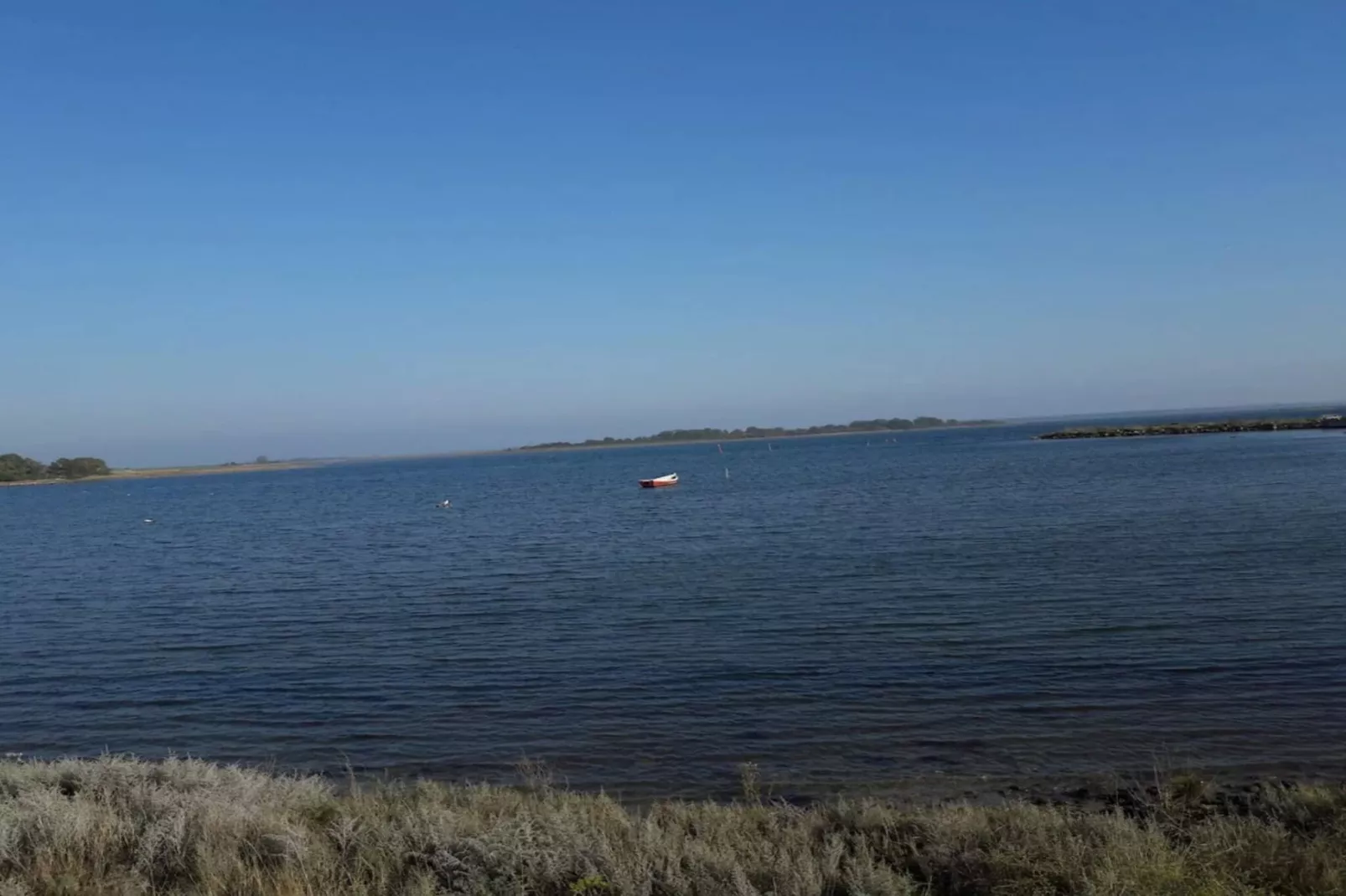 6 persoons vakantie huis in Otterup-By Traum-Waterzicht