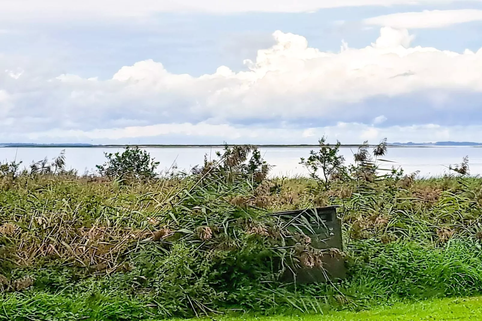 6 persoons vakantie huis in Farsø-By Traum
