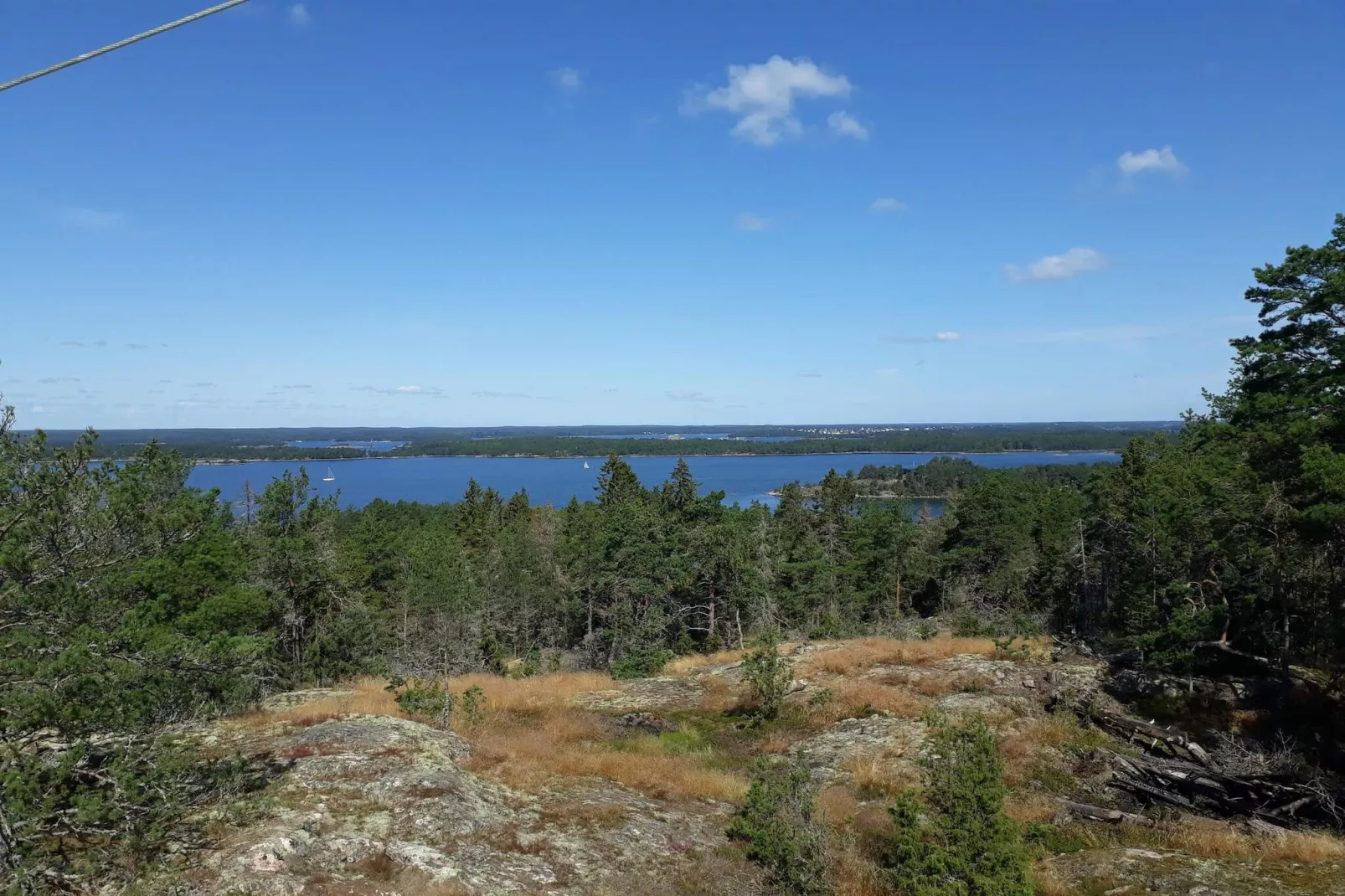 6 persoons vakantie huis in ORNÖ-By Traum-Niet-getagd