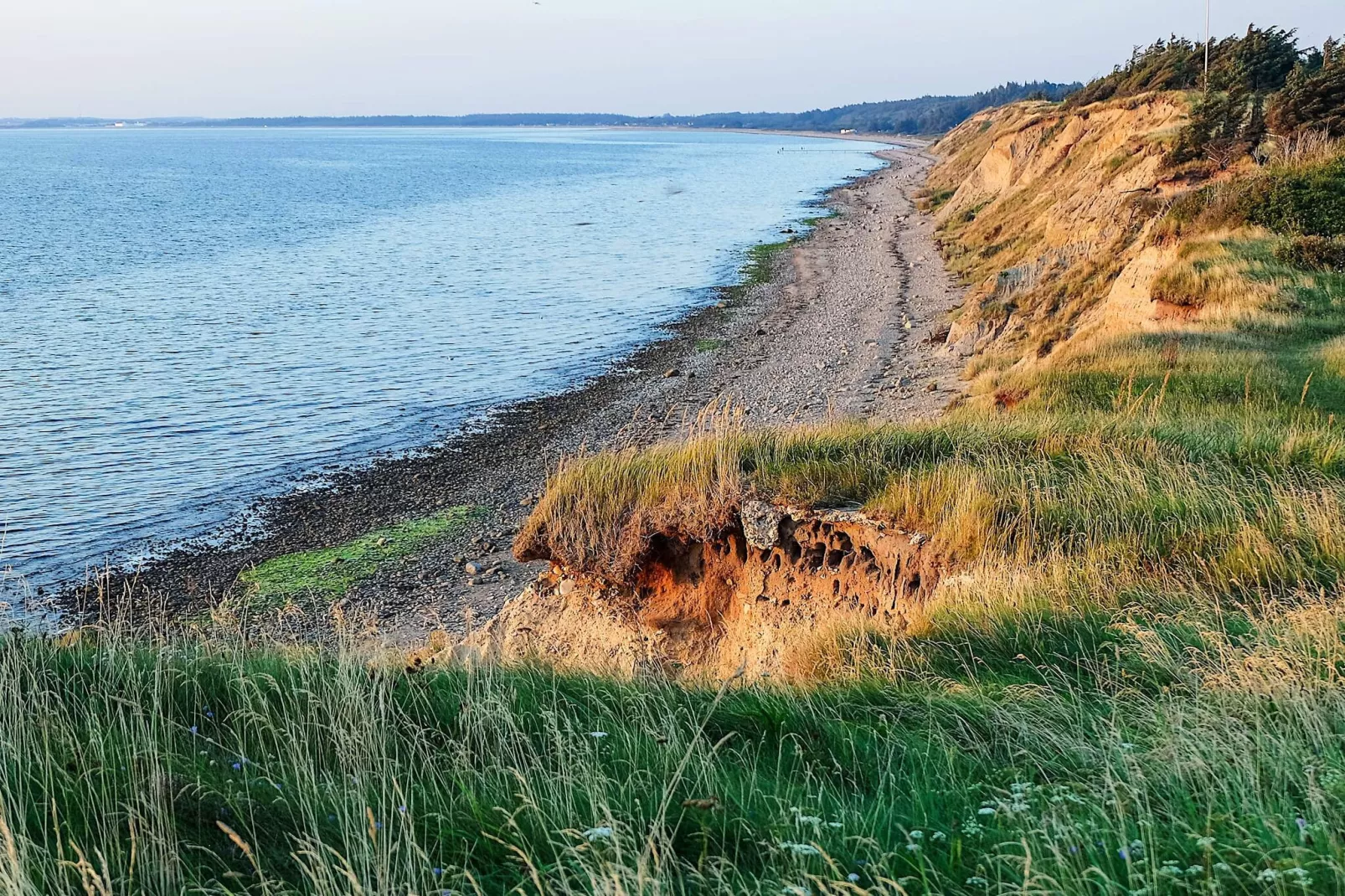 6 persoons vakantie huis in Løgstør-By Traum-Waterzicht