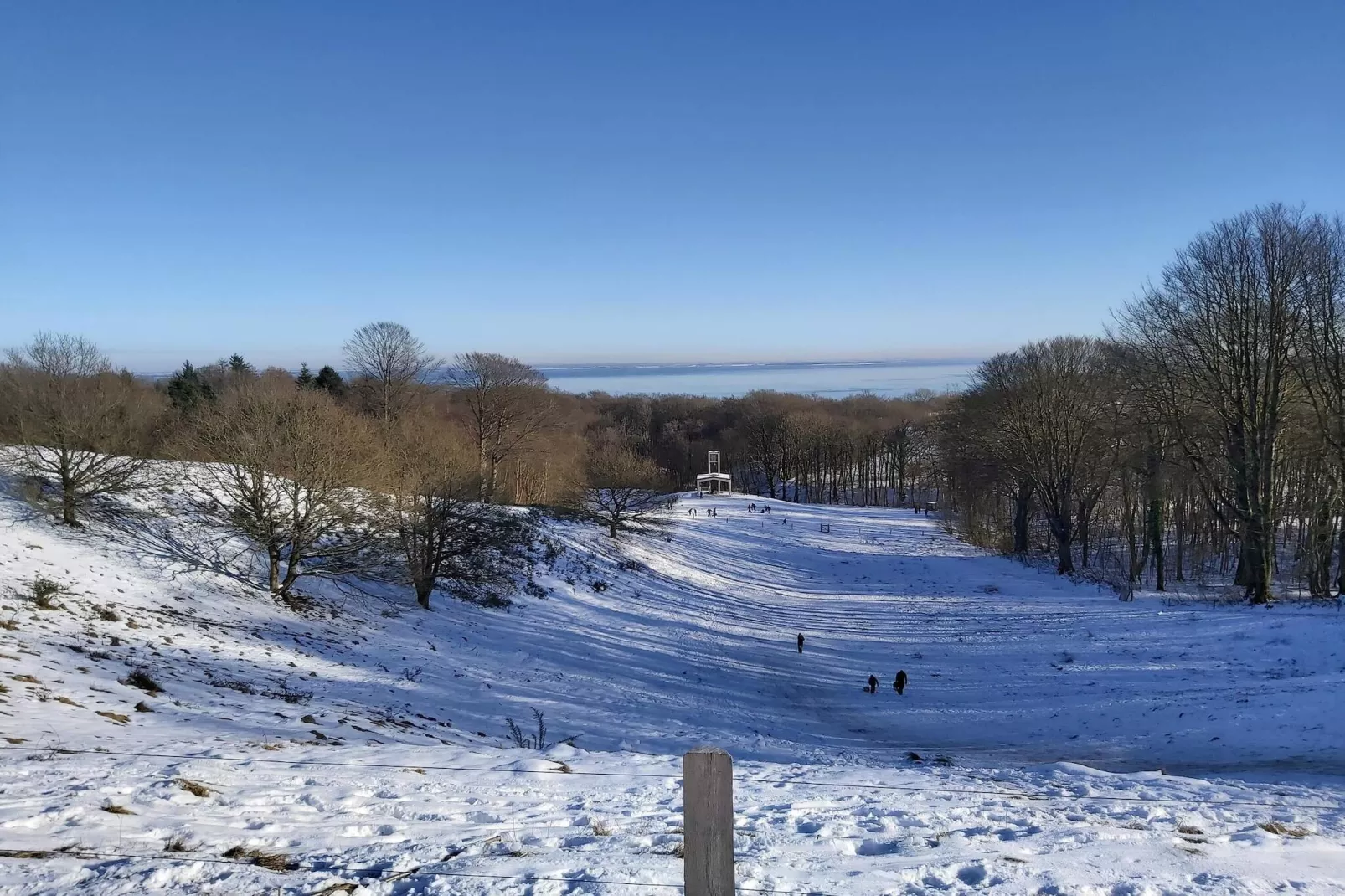 6 persoons vakantie huis in Sjølund-By Traum