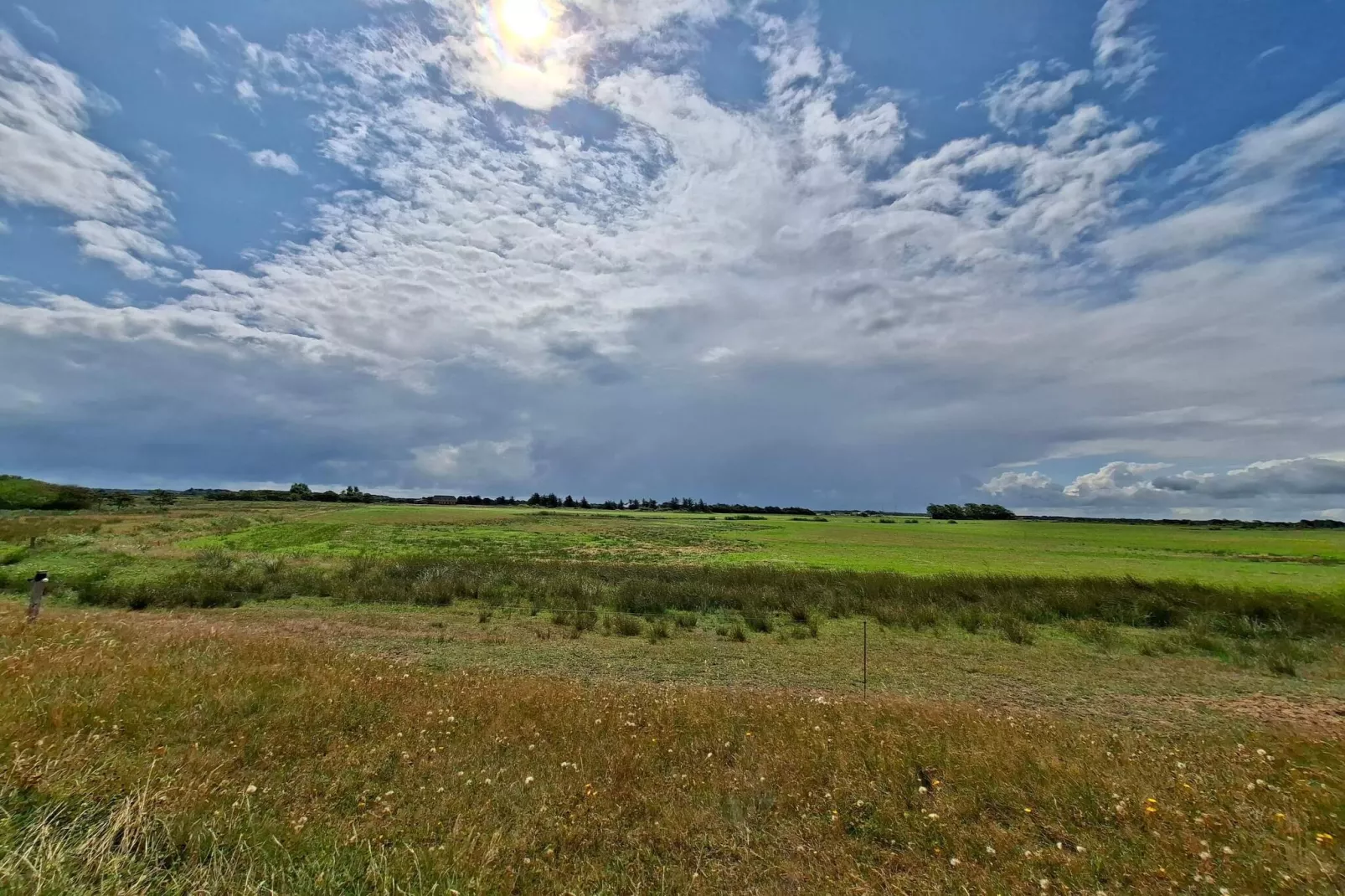 10 persoons vakantie huis in Tarm-By Traum