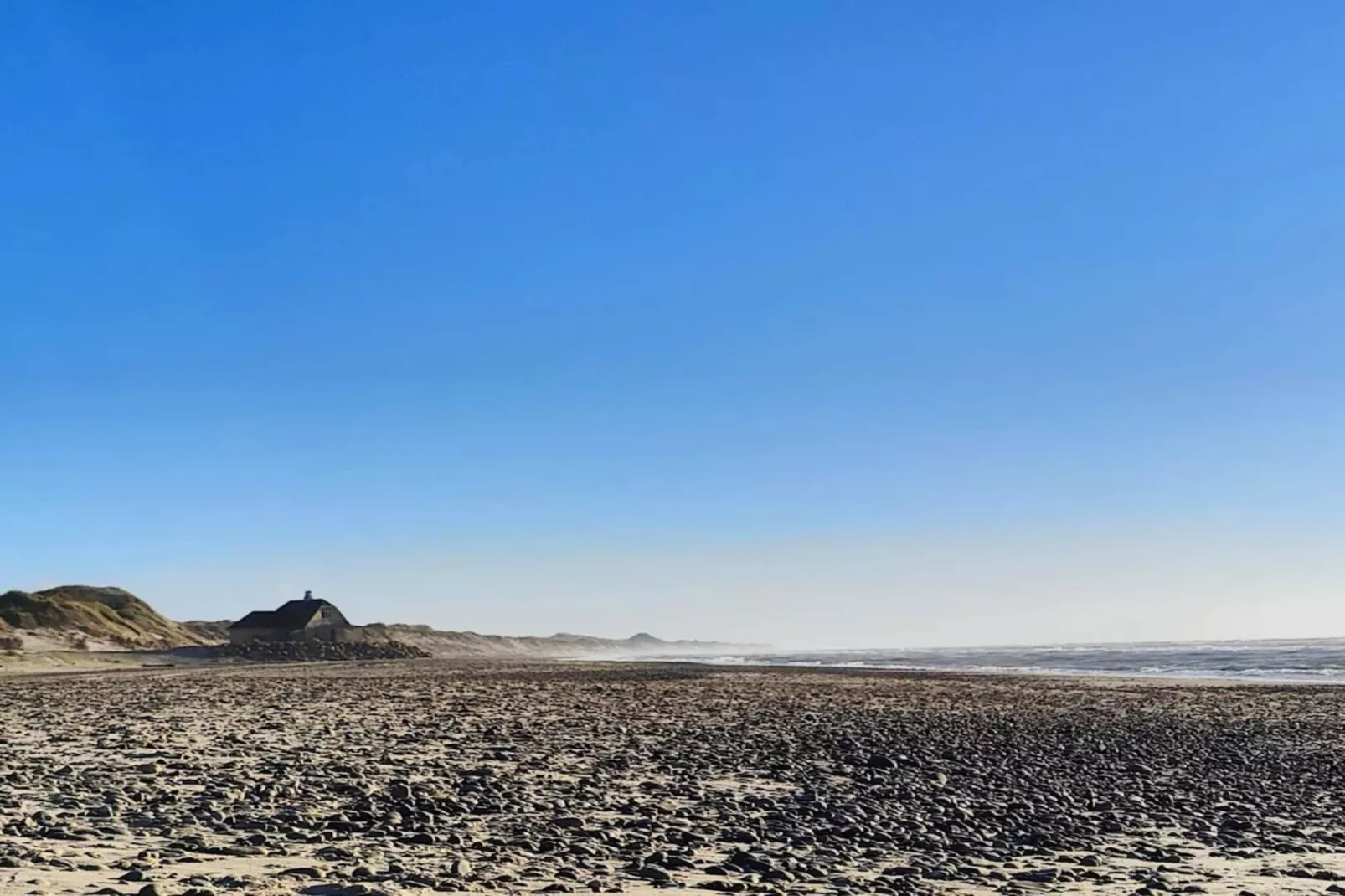 6 persoons vakantie huis in Skagen-By Traum