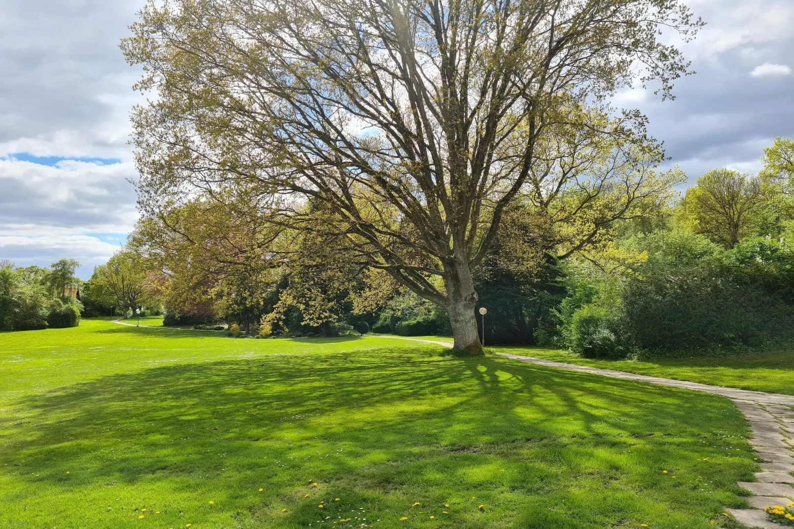 4 persoons vakantie huis in Ebeltoft-By Traum