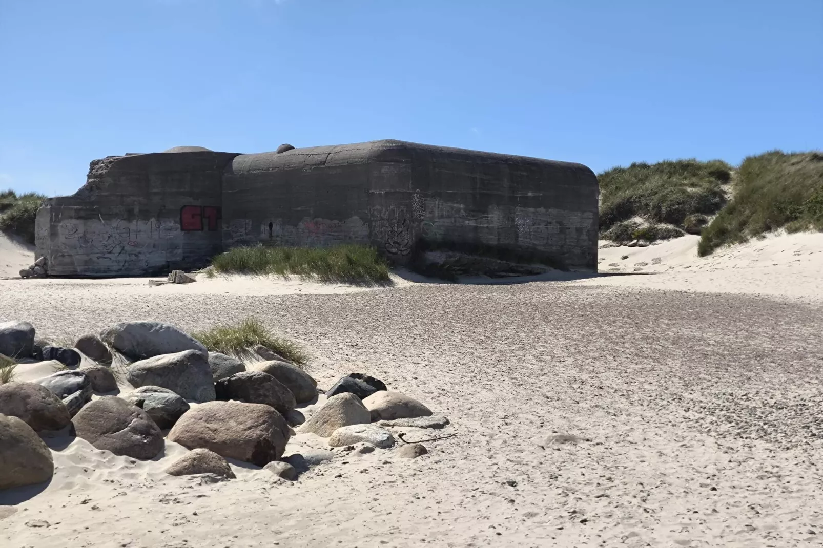 6 persoons vakantie huis in Ålbæk-By Traum