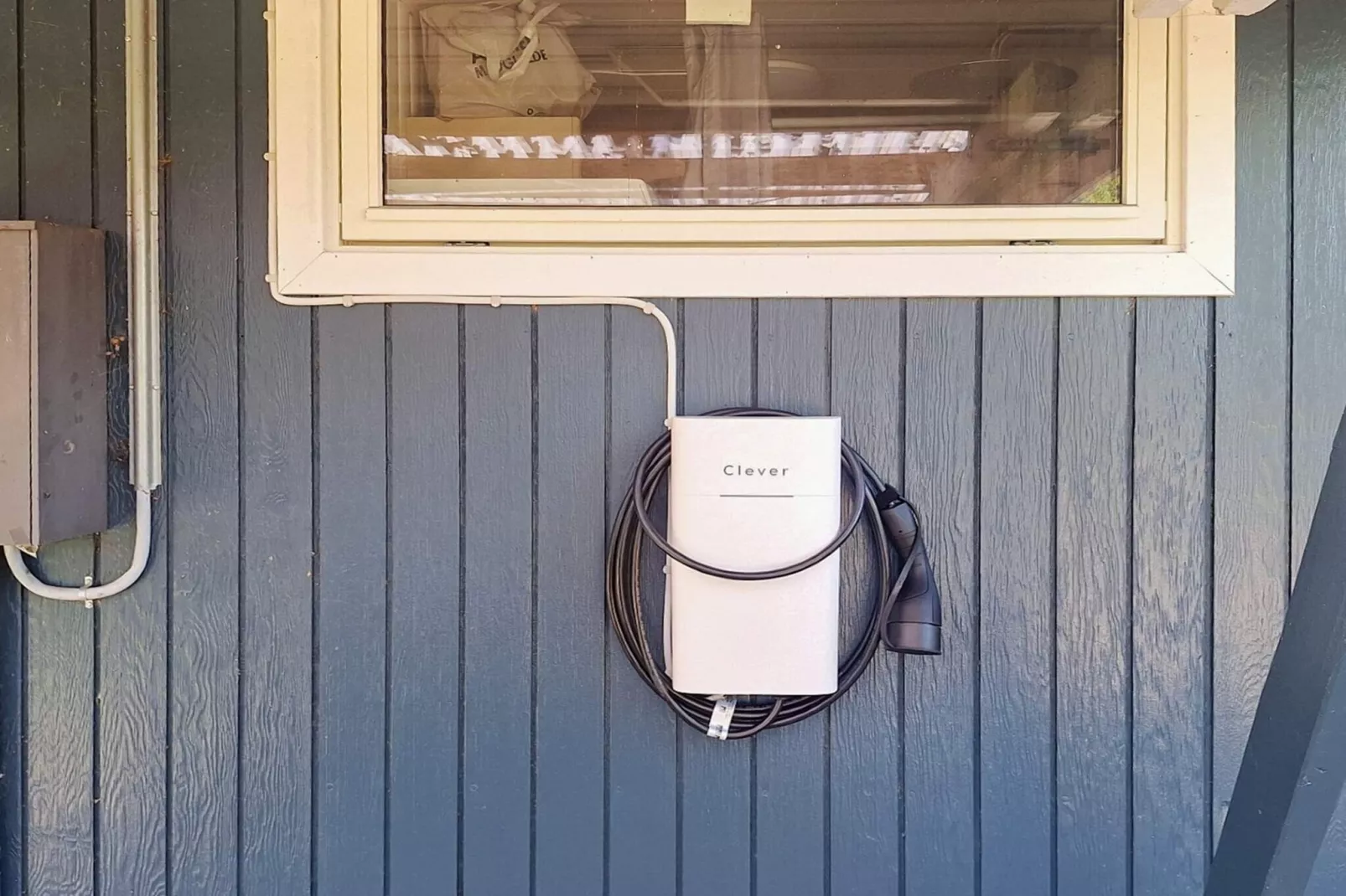 7 persoons vakantie huis in Holbæk-By Traum