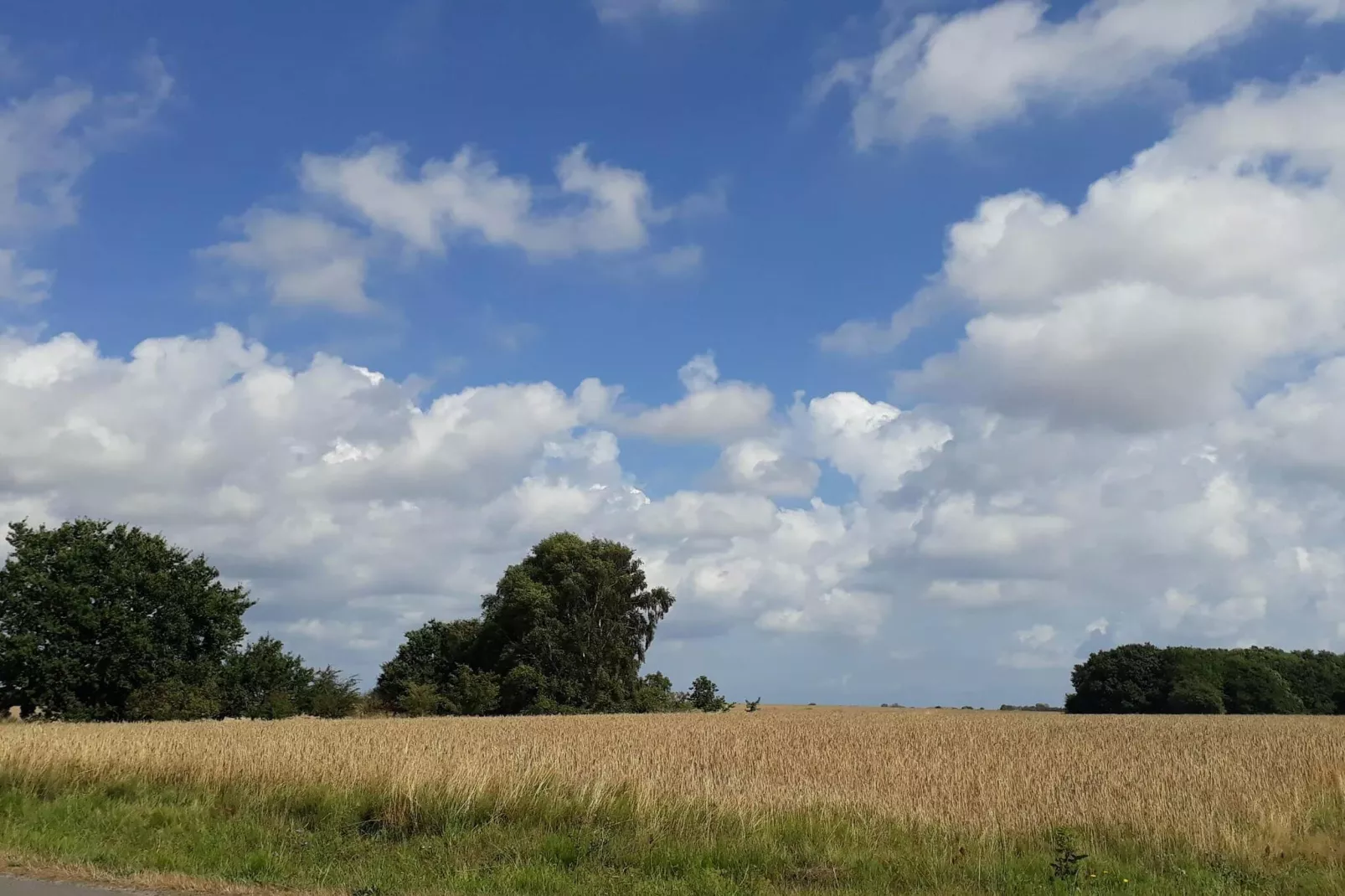 Modern huis nabij strand -- By Traum Ferienwohnungen