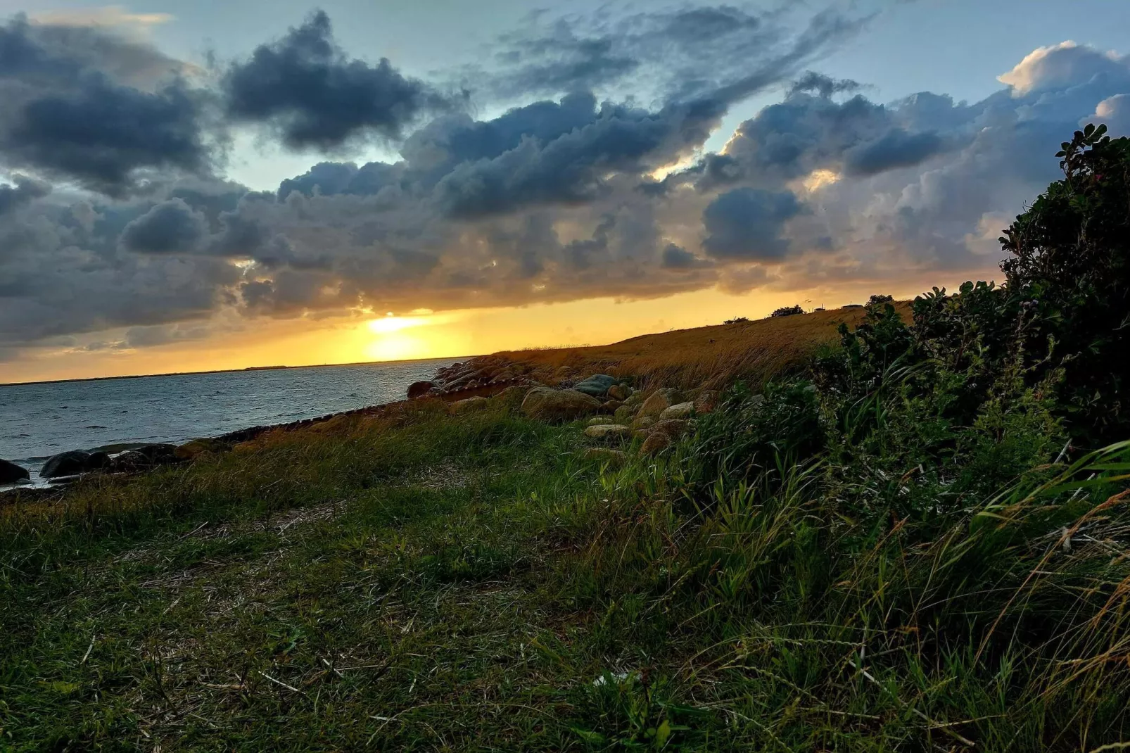 6 persoons vakantie huis in Hemmet-By Traum