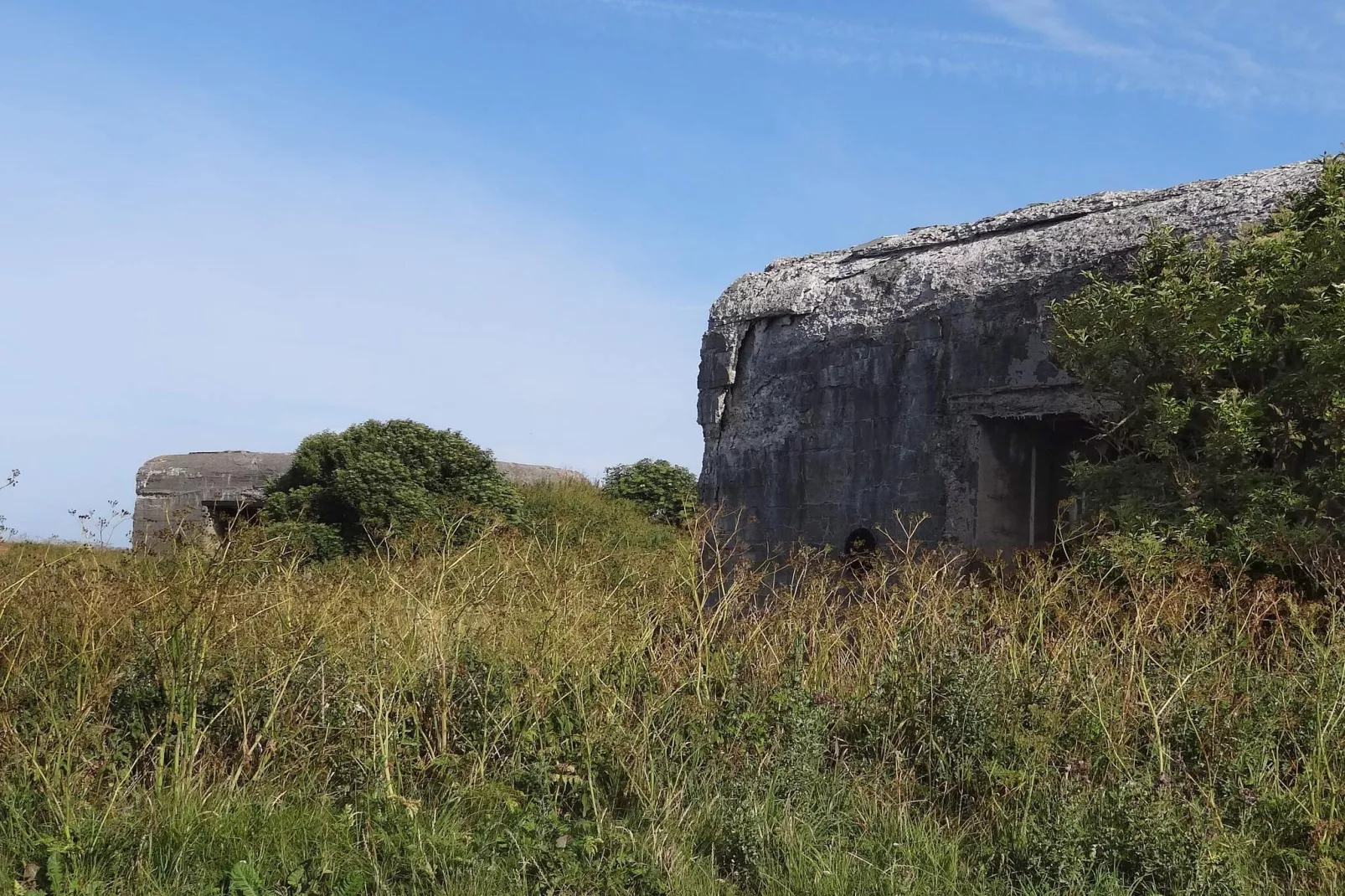 6 persoons vakantie huis in Lemvig-By Traum