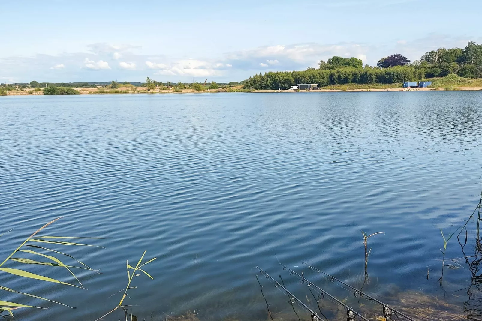 6-persoonswoning in Eskebjerg-By