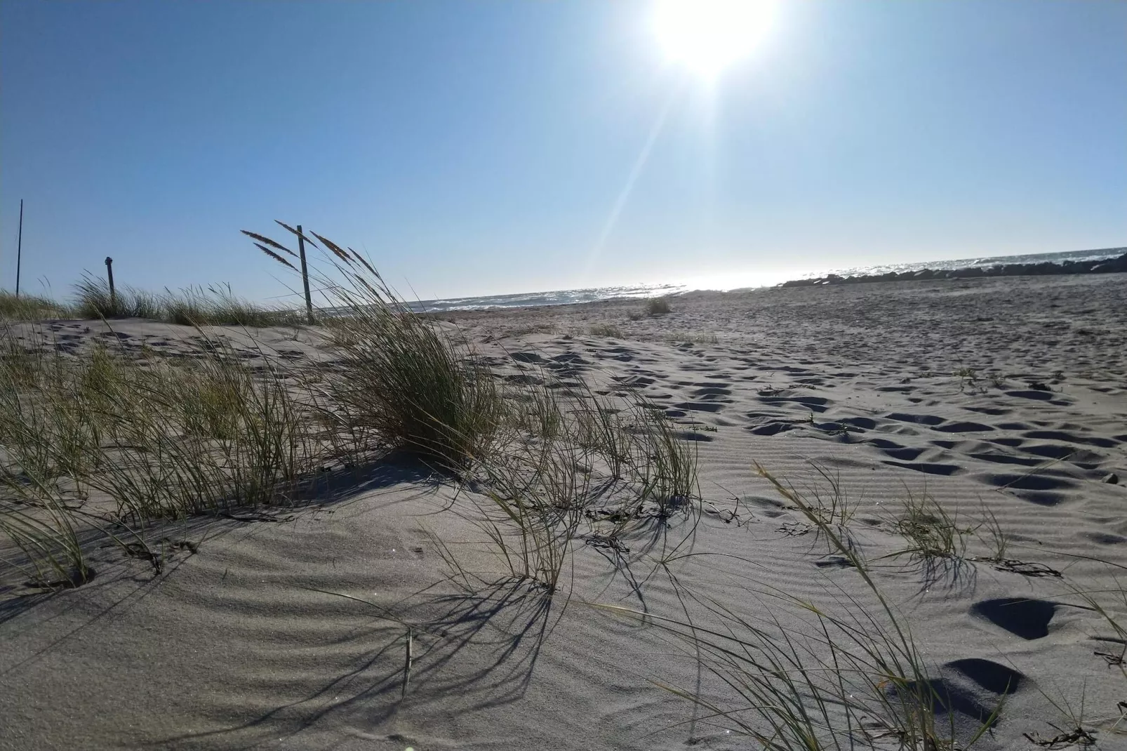 6 persoons vakantie huis in Melby-By Traum