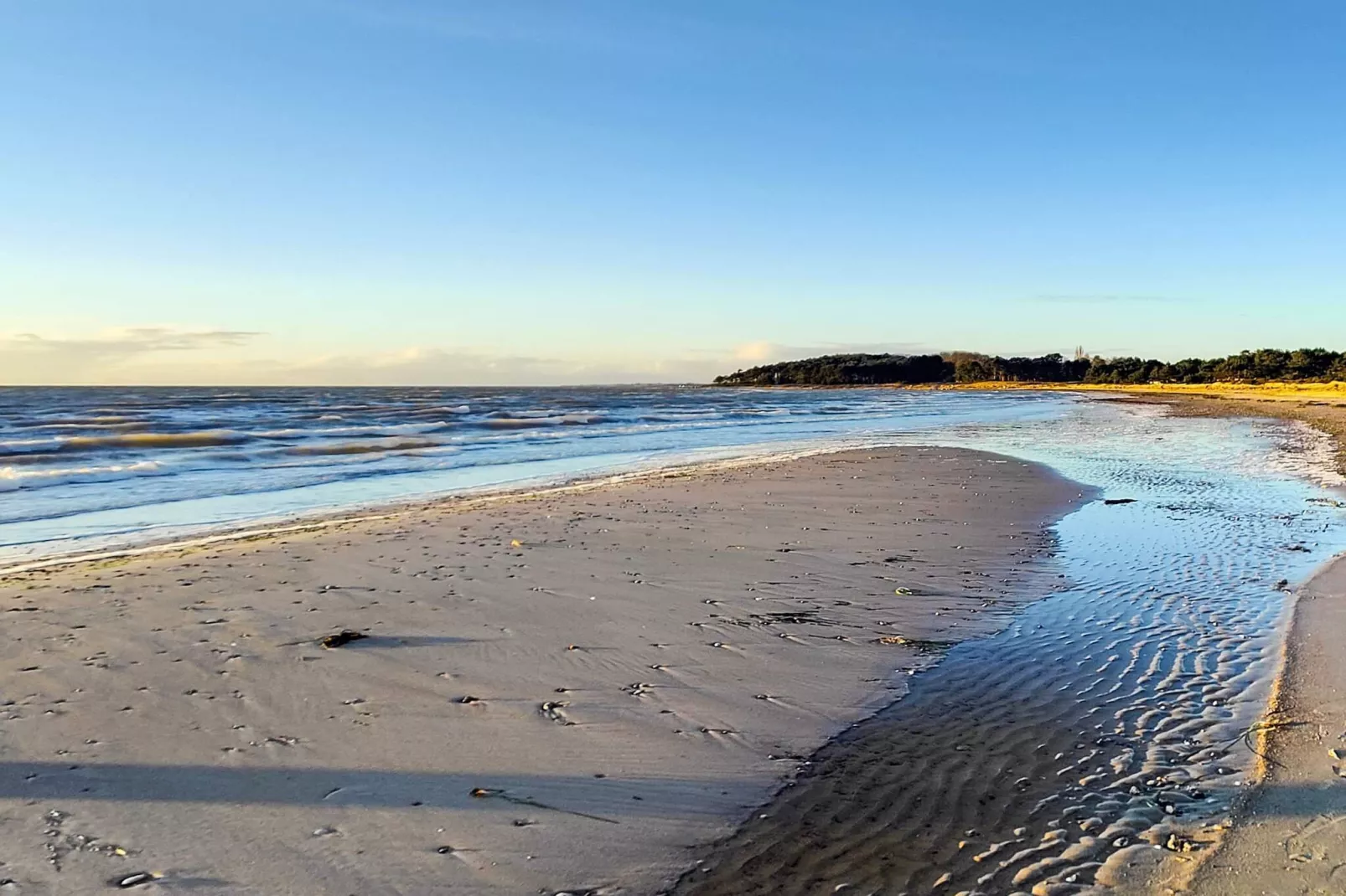 6 persoons vakantie huis in Højby-By Traum