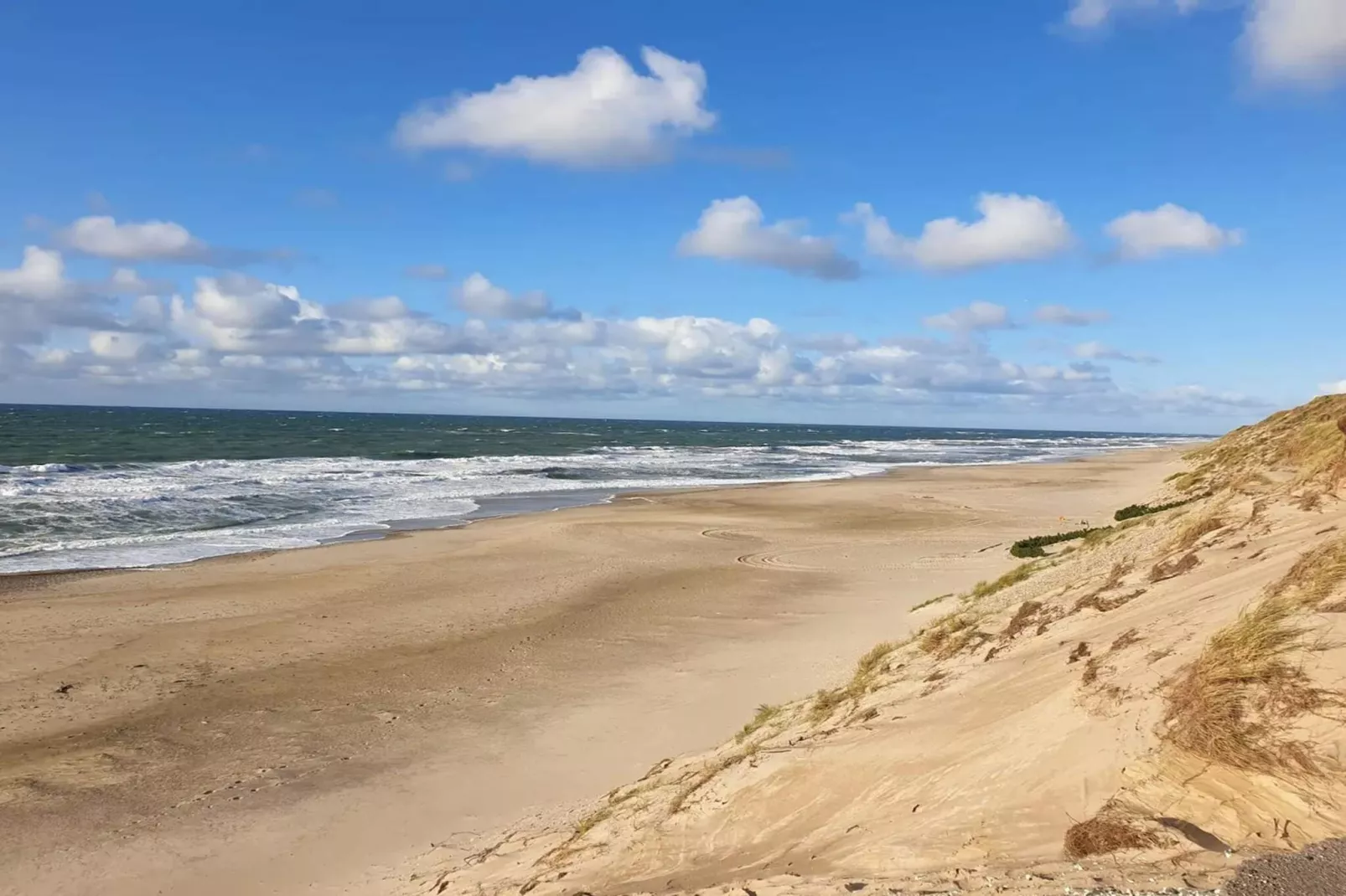 6 persoons vakantiehuis in Thisted-Waterzicht