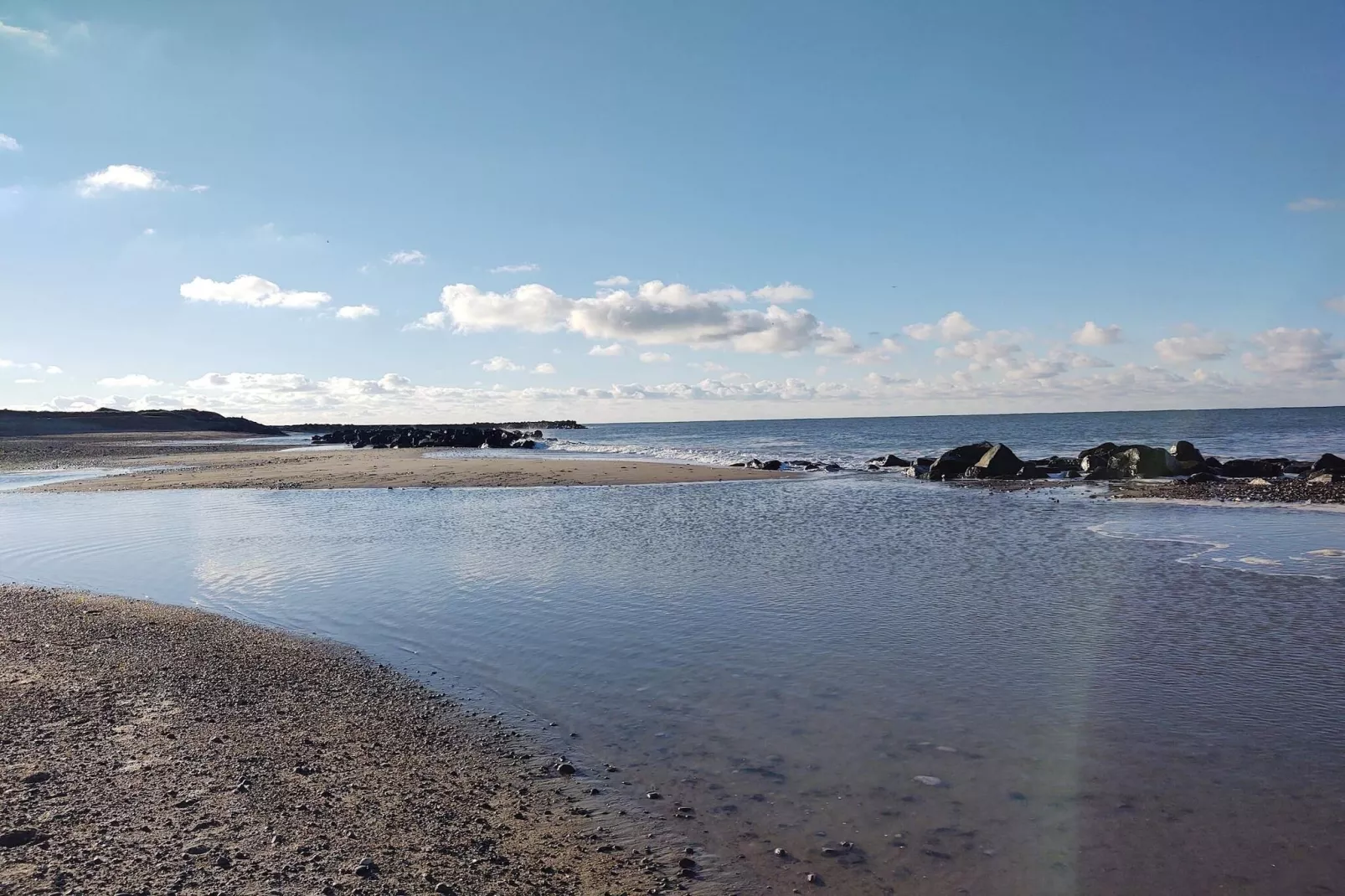 6 persoons vakantie huis in Vestervig-By Traum-Waterzicht