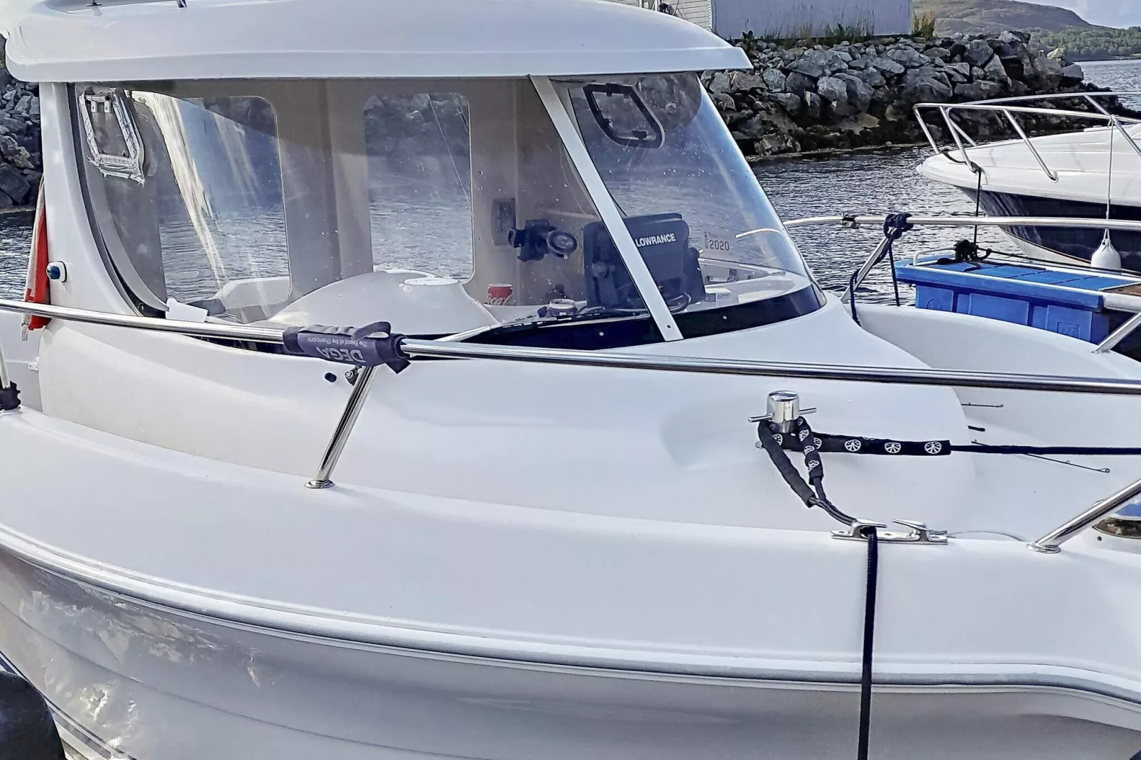 8 persoons vakantie huis in Leka-By Traum-Niet-getagd