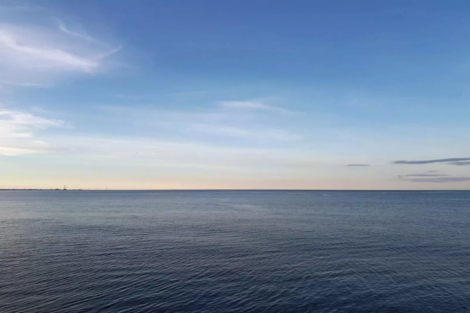 6 persoons vakantie huis in Læsø-By Traum