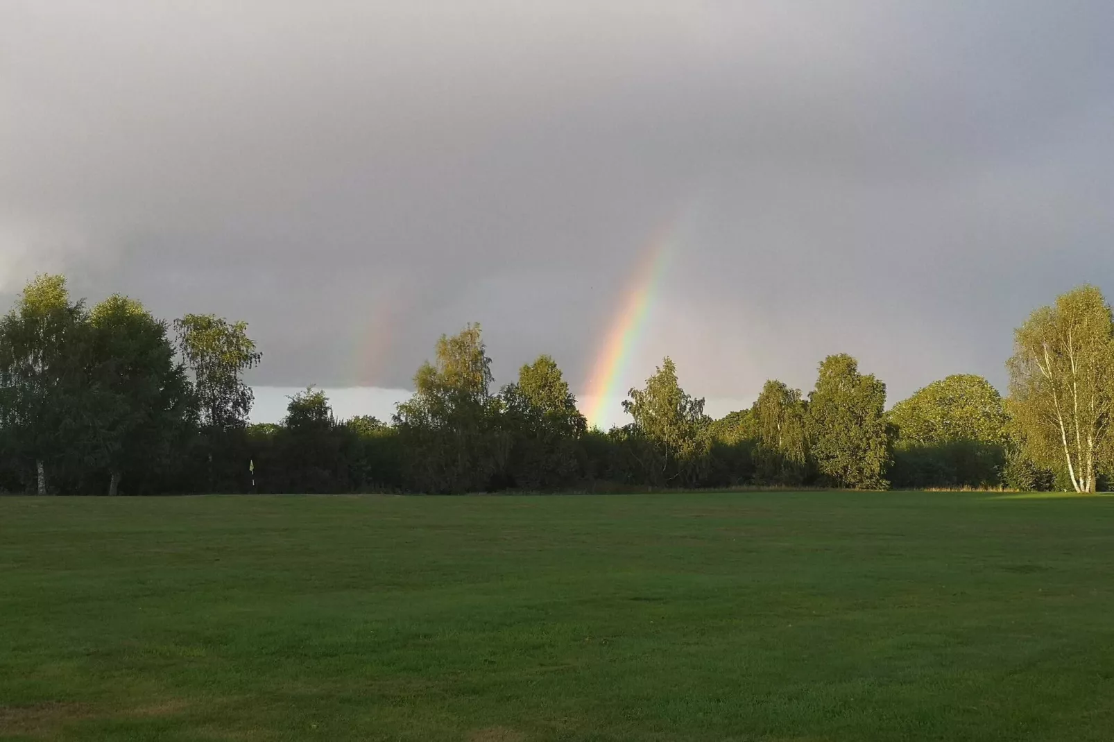 4 persoons vakantie huis in EVERÖD-By Traum-Niet-getagd