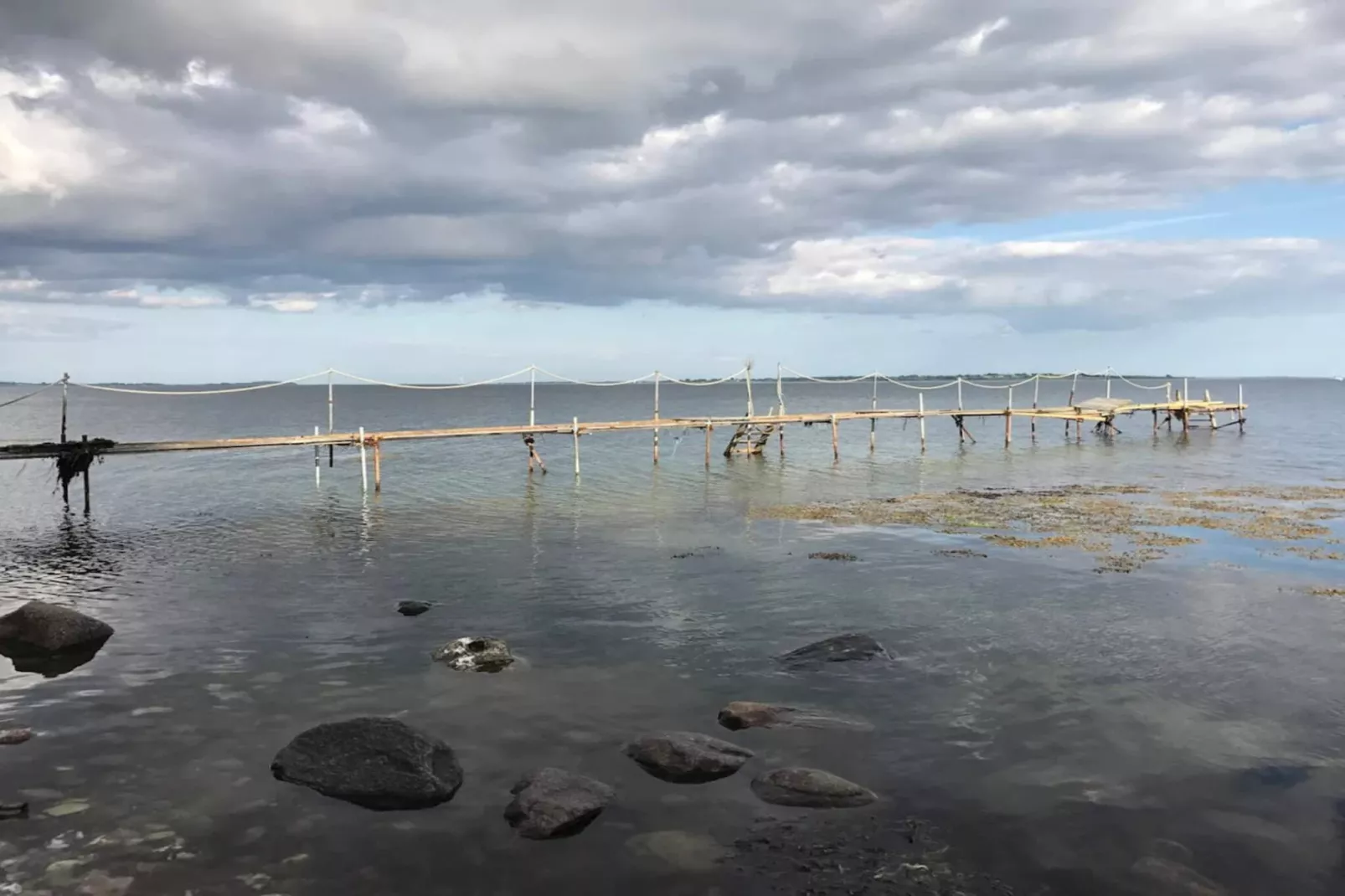 18 persoons vakantie huis in Faaborg