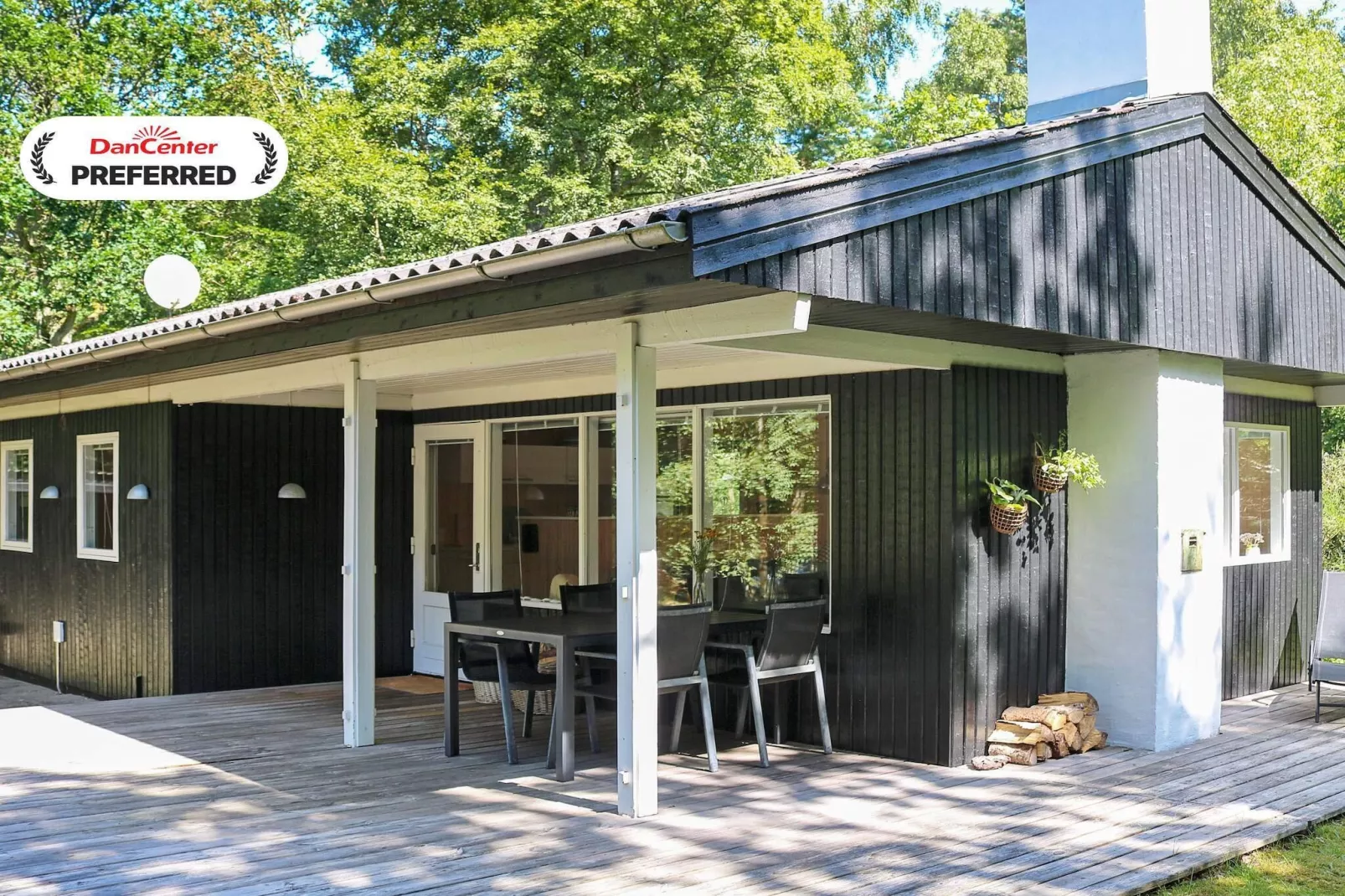 6 persoons vakantie huis in Hadsund-By Traum