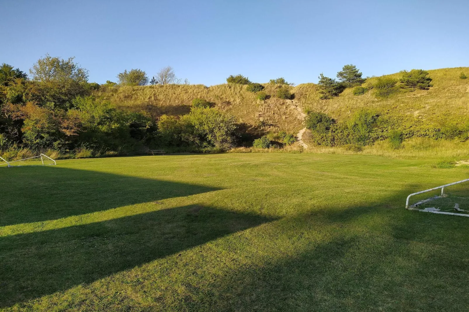 6 persoons vakantie huis in Hadsund-Niet-getagd