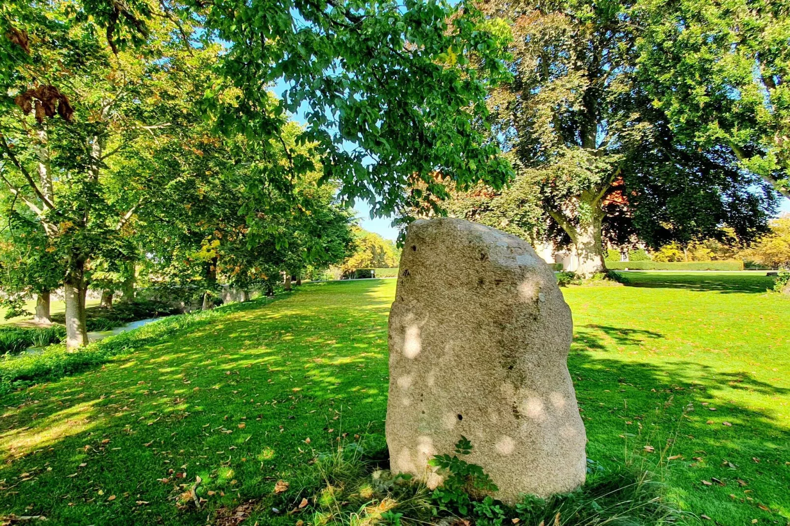 4 persoons vakantie huis in YSTAD-By Traum-Niet-getagd