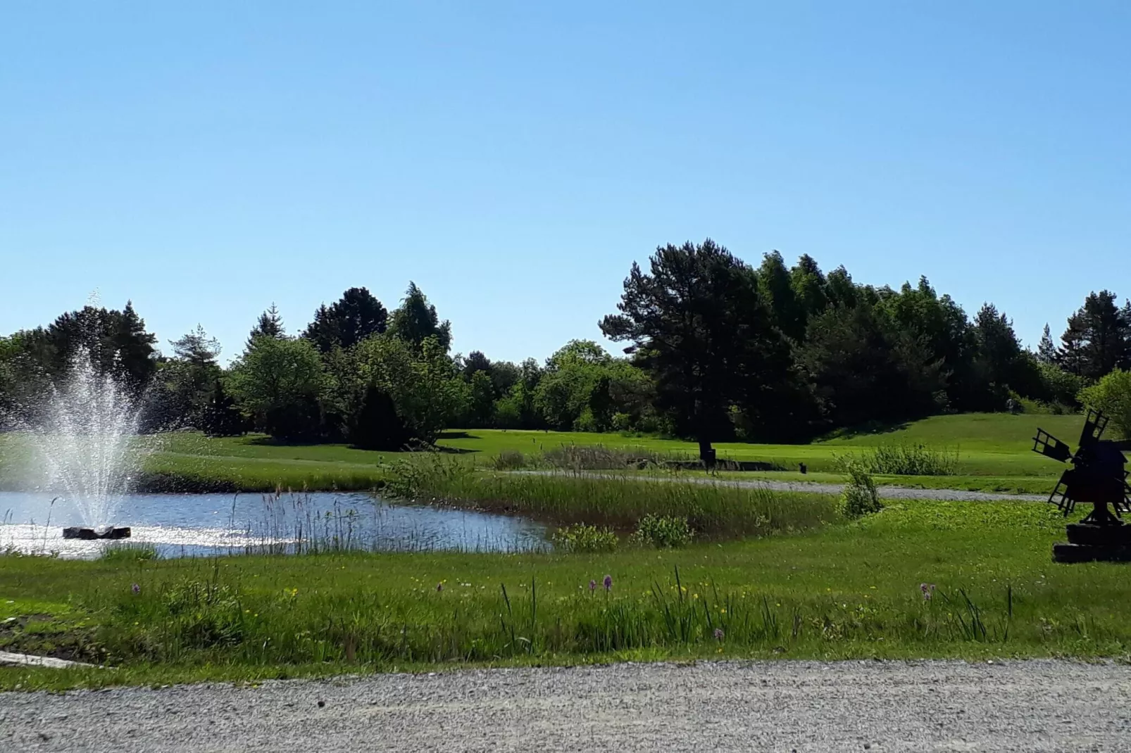 6 persoons vakantie huis in Löttorp-Niet-getagd