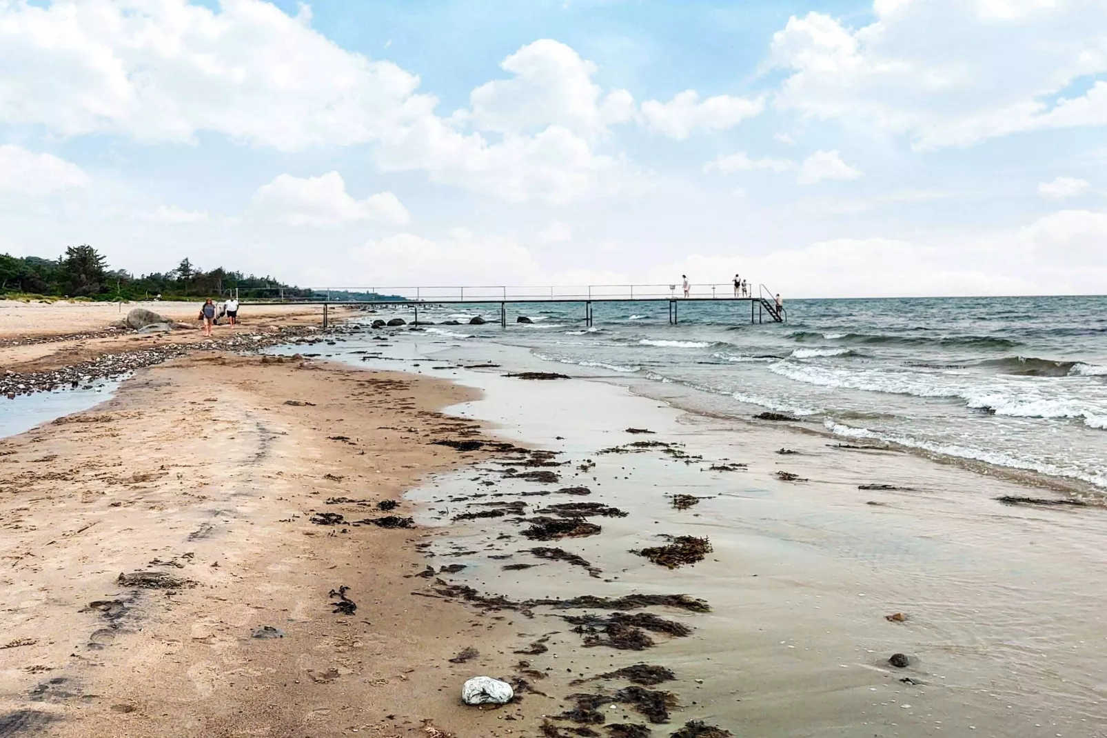 8 persoons vakantie huis in Gilleleje-By Traum