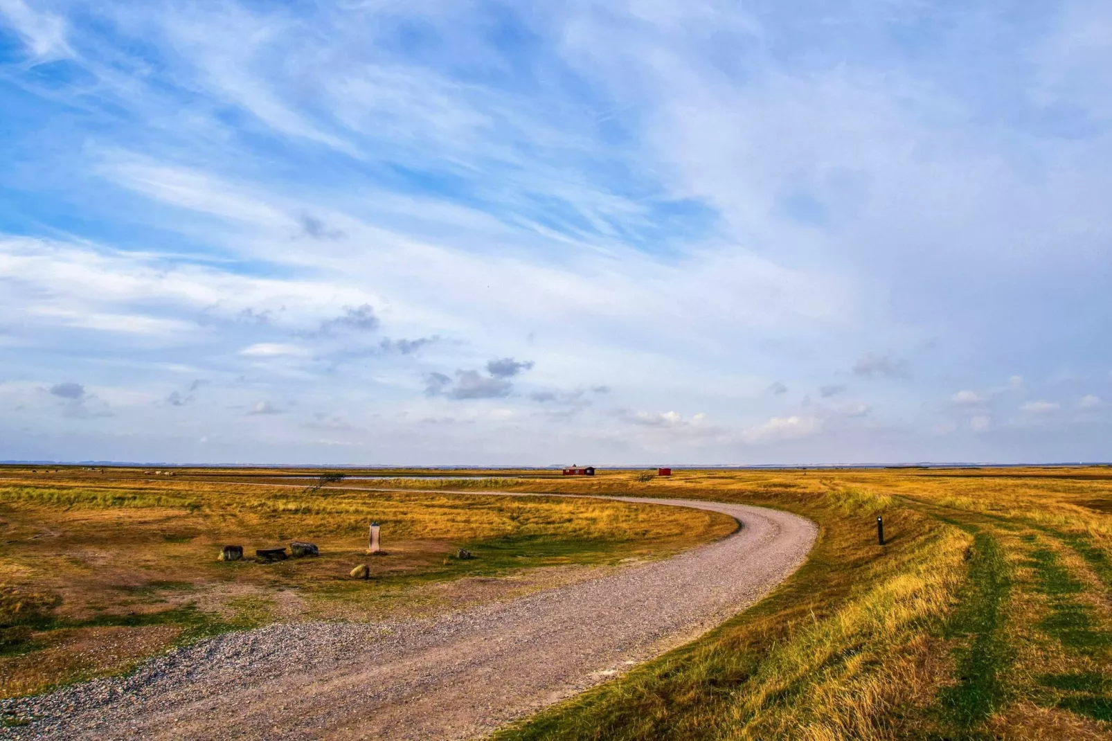 7 persoons vakantie huis in Lemvig-By Traum