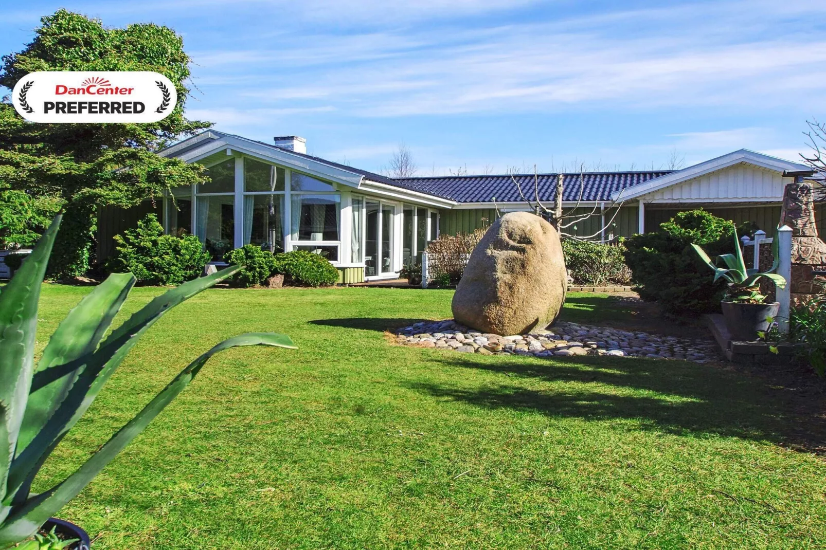 Luxe retraite in Bork Havn -- By Traum Ferienwohnungen