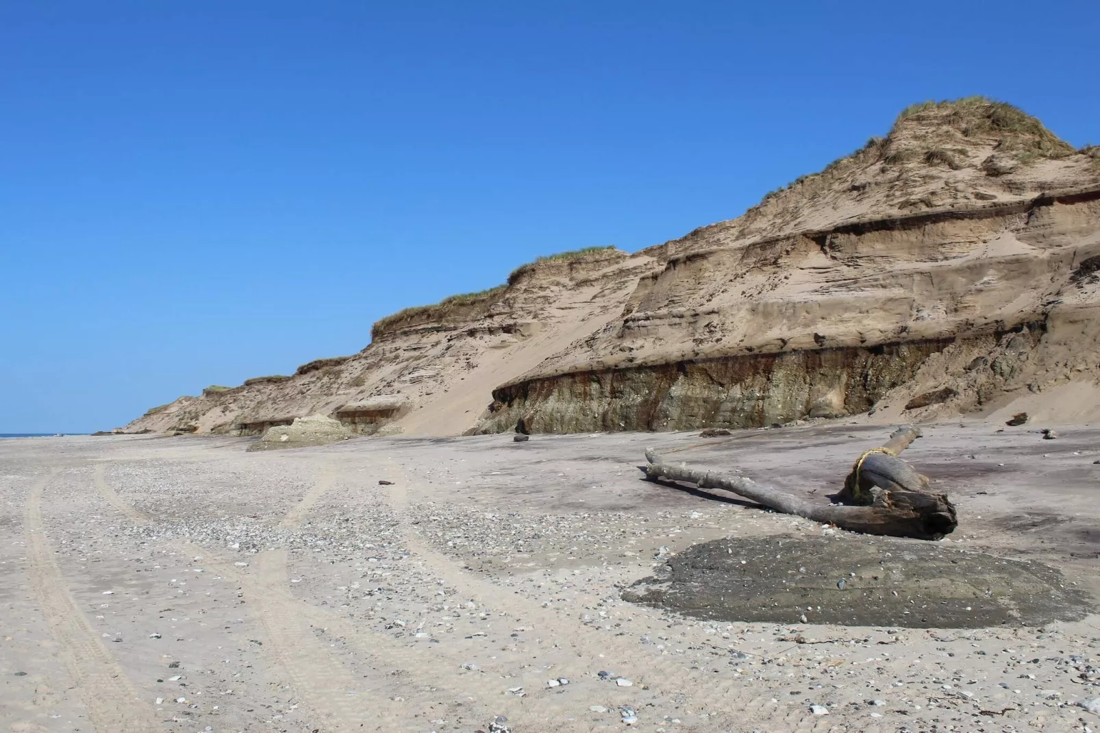 5 persoons vakantie huis in Vestervig-By Traum