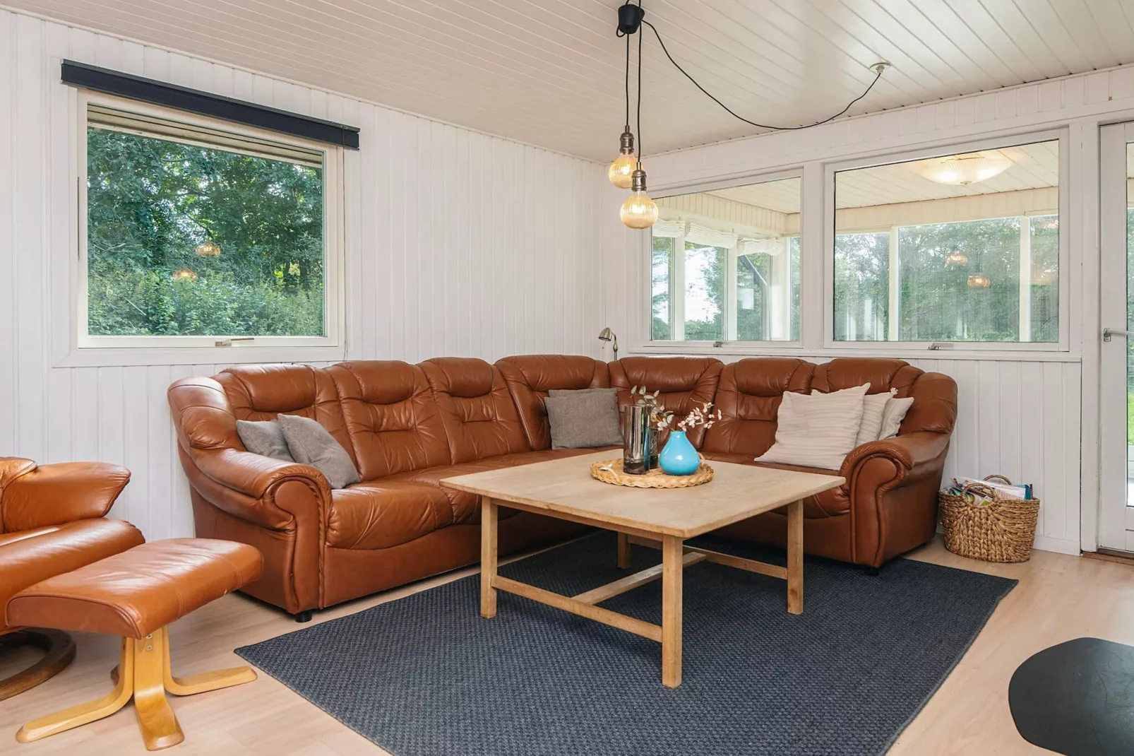 Rustig toevluchtsoord in Romo -- By Traum Ferienwohnungen-Binnen