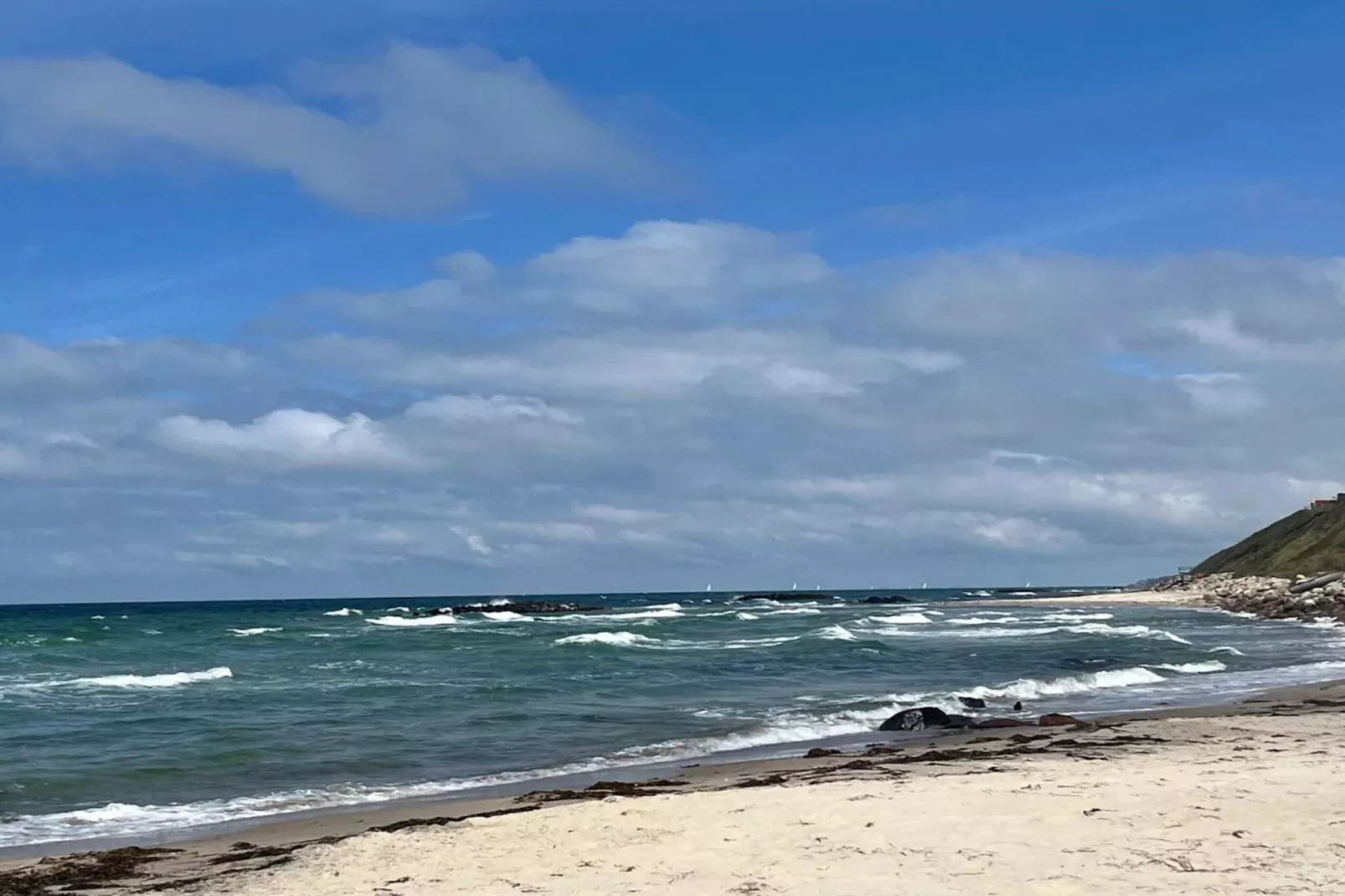 Luxe retraite in Asserbo -- By Traum Ferienwohnungen