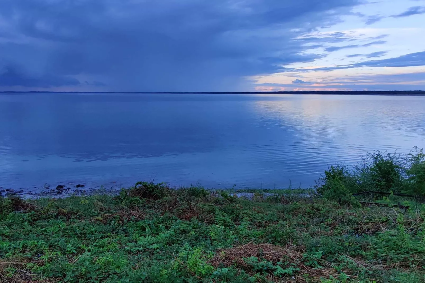 6 persoons vakantie huis in Asnæs-By Traum