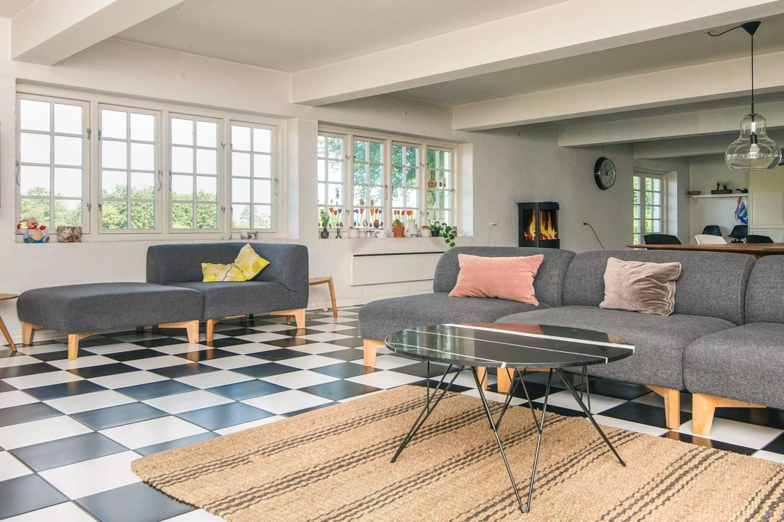 16 persoons vakantie huis in Aabenraa-By Traum-Binnen