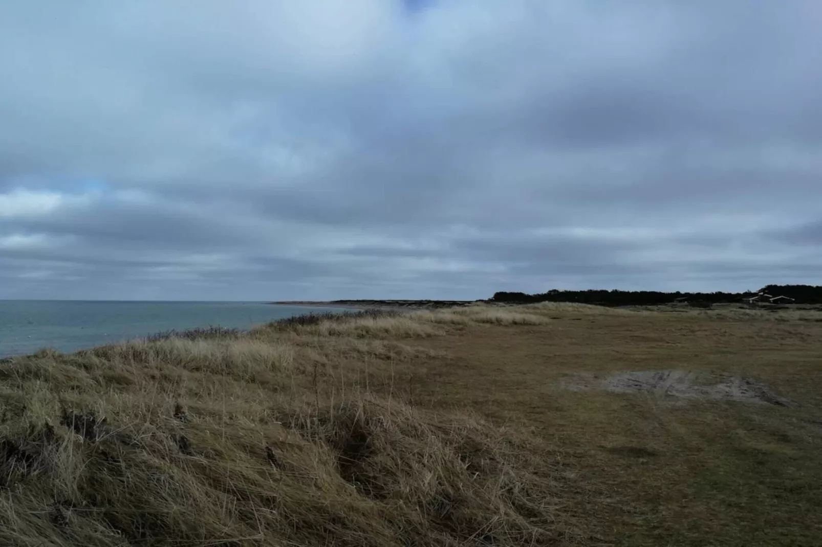 6 persoons vakantie huis in Læsø-By Traum