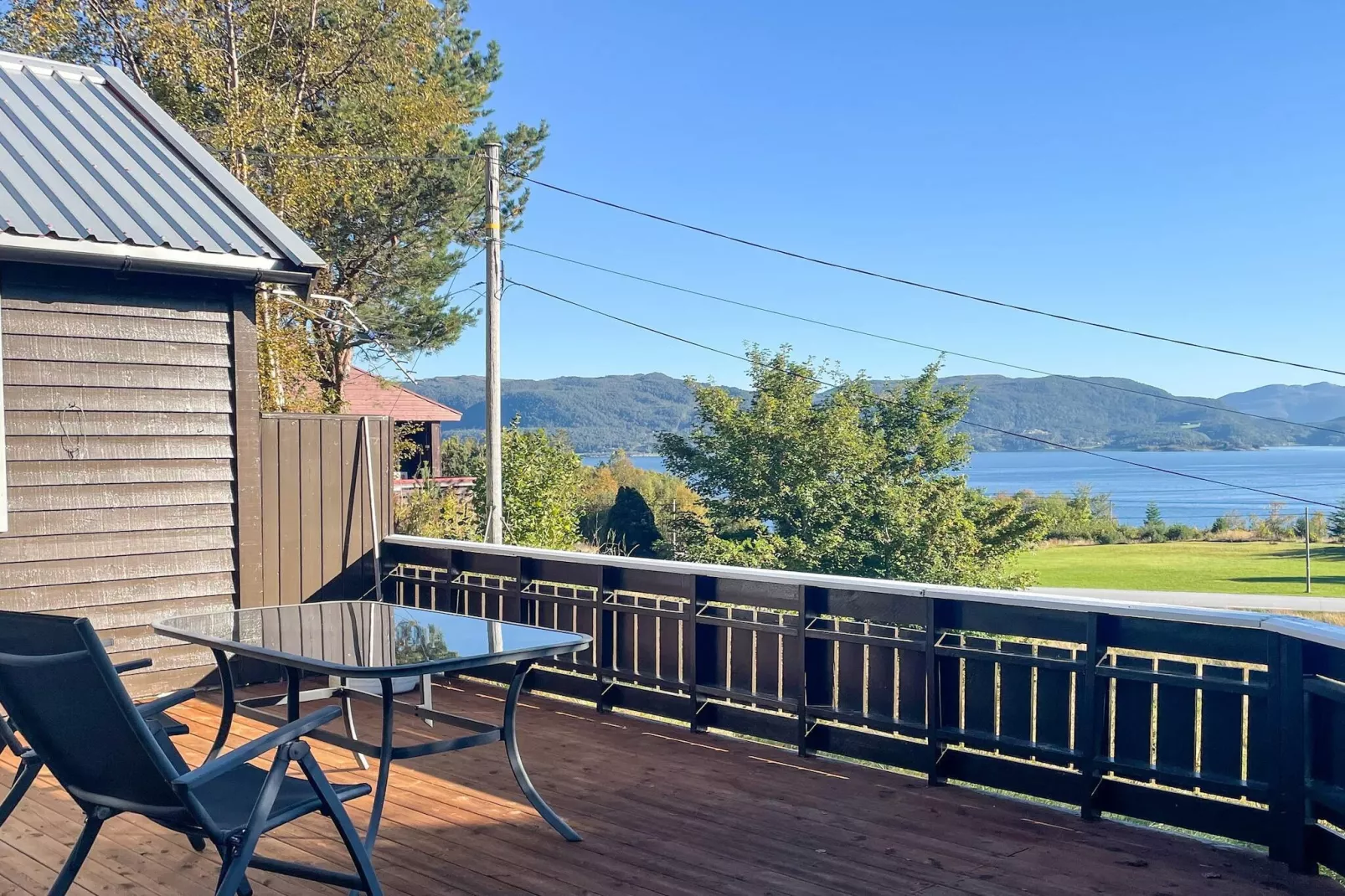 INGER-HYTTA   HUS 55789